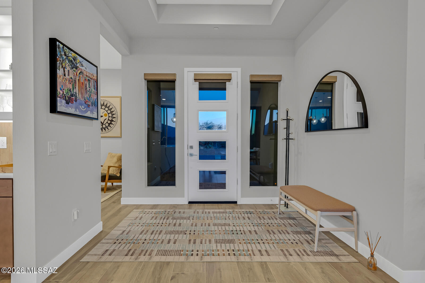Rancho Soldados - Residential