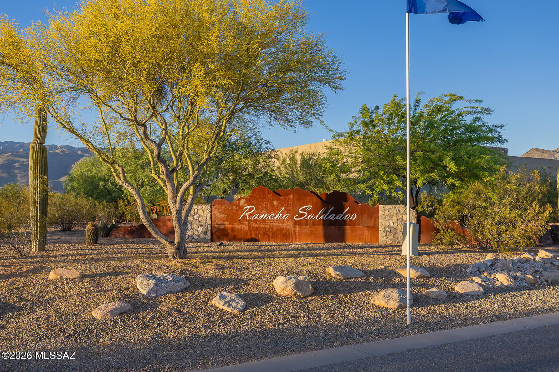 Rancho Soldados - Residential