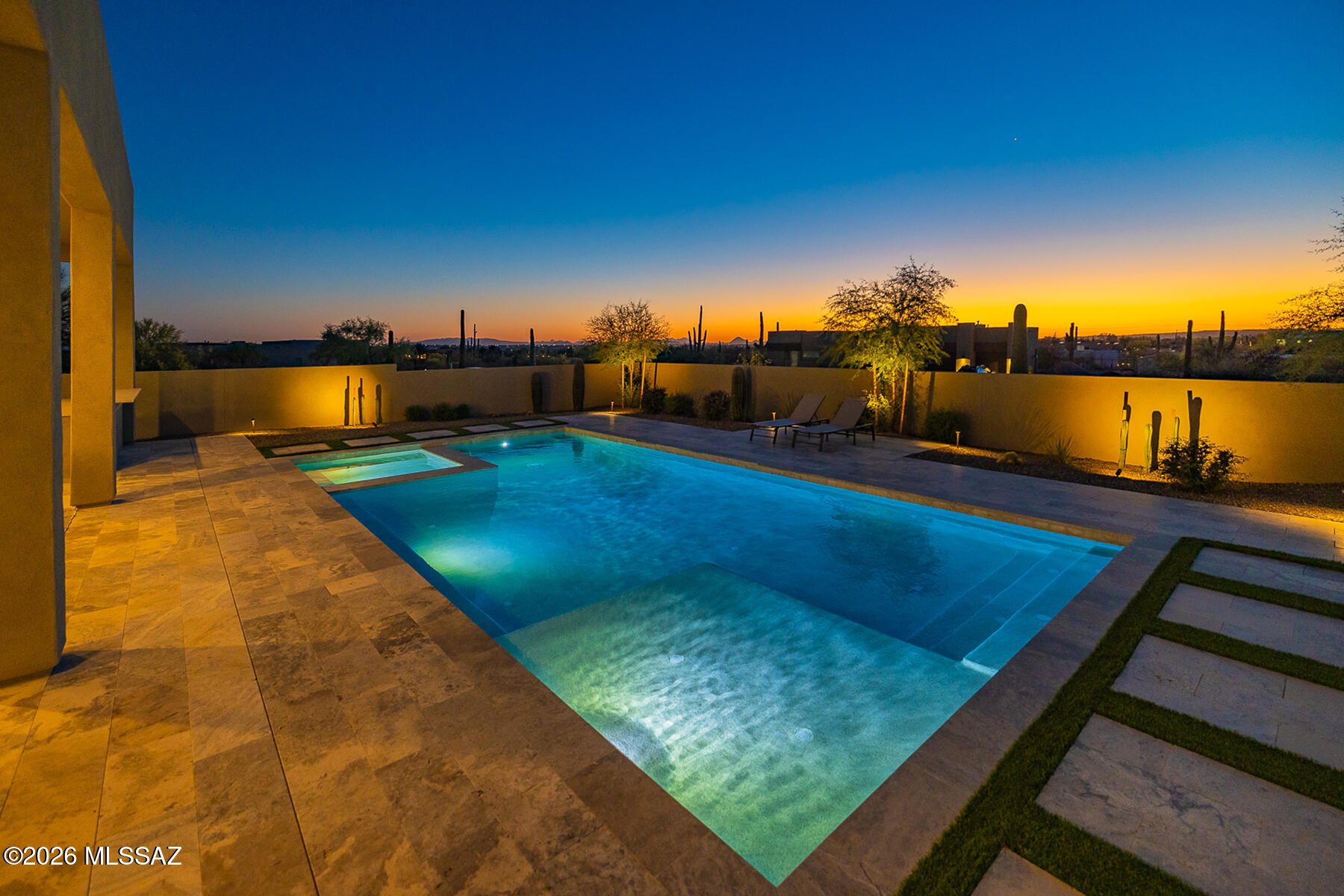 Rancho Soldados - Residential