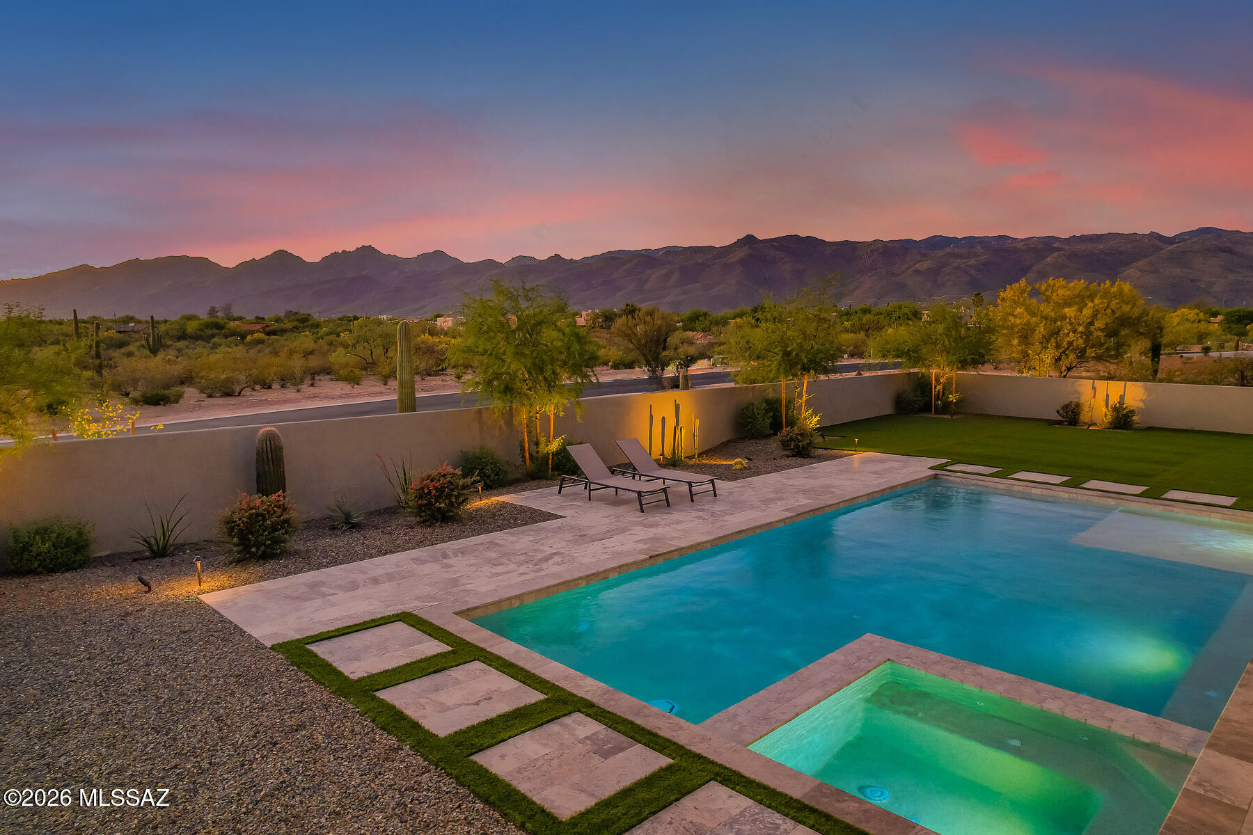 Rancho Soldados - Residential
