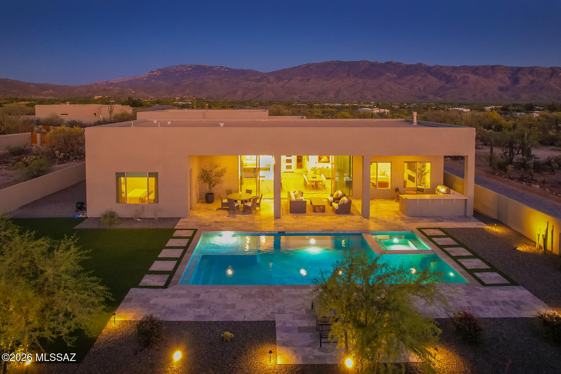 Rancho Soldados - Residential