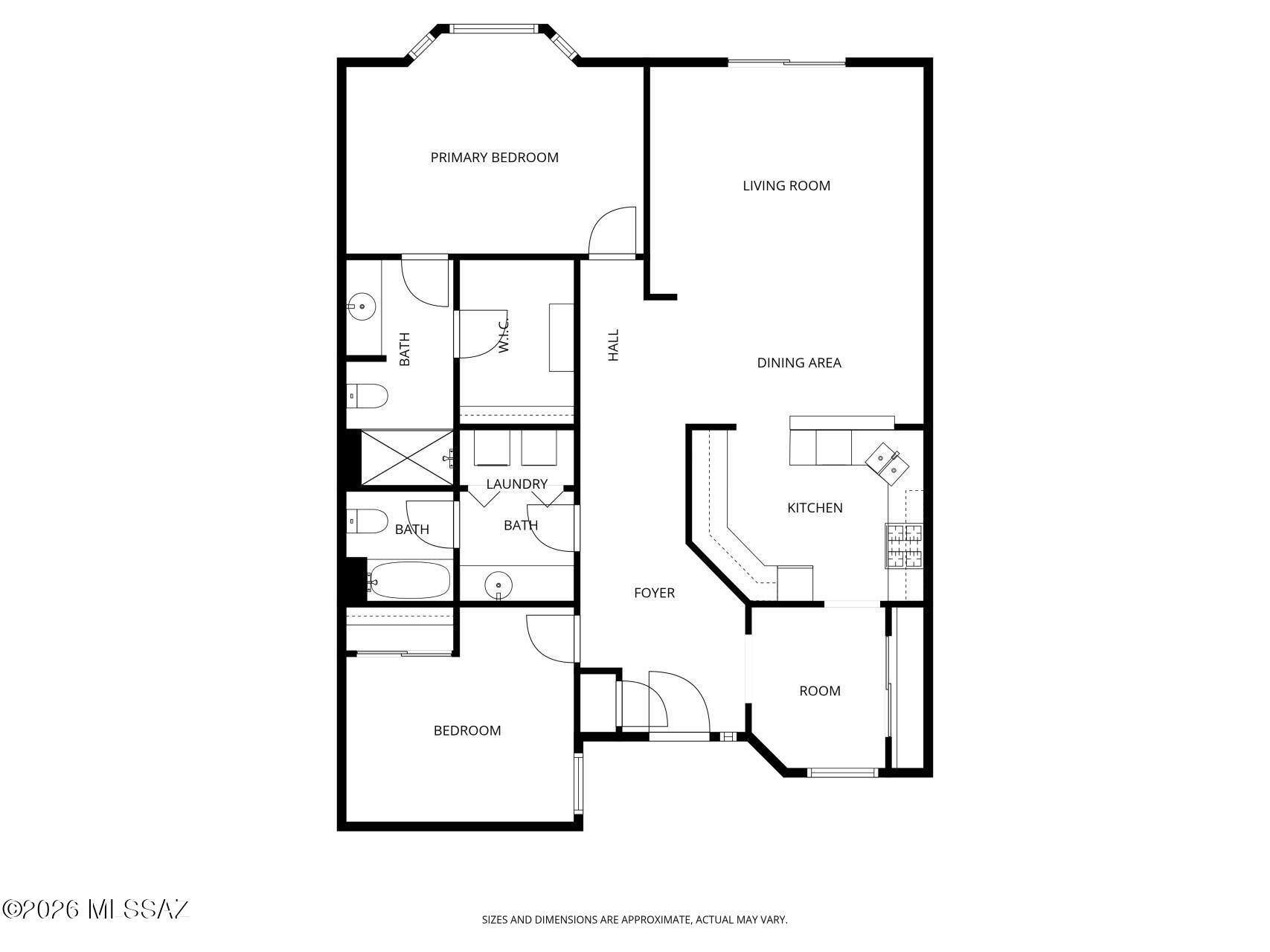 Casa Primavera(1-242) - Residential