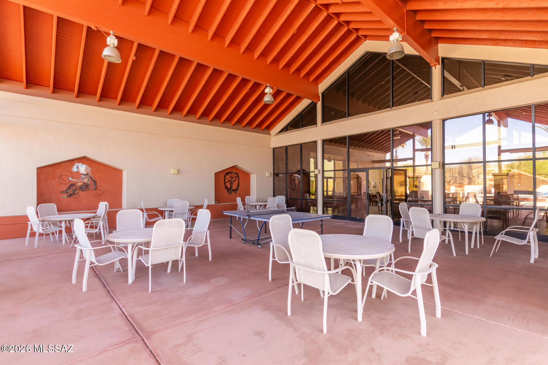 Casa Primavera(1-242) - Residential