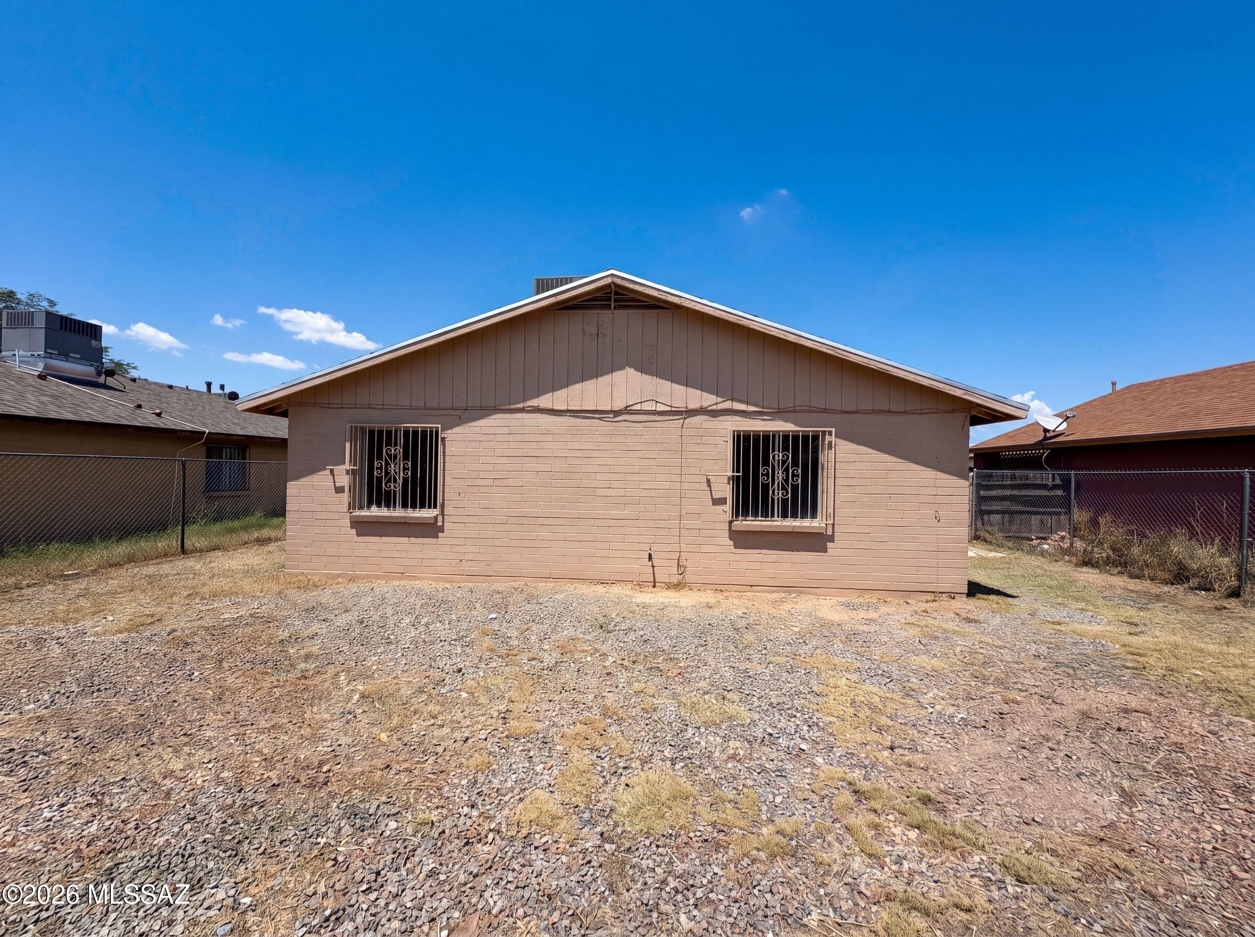 Los Olivos Est II (25-84) - Residential