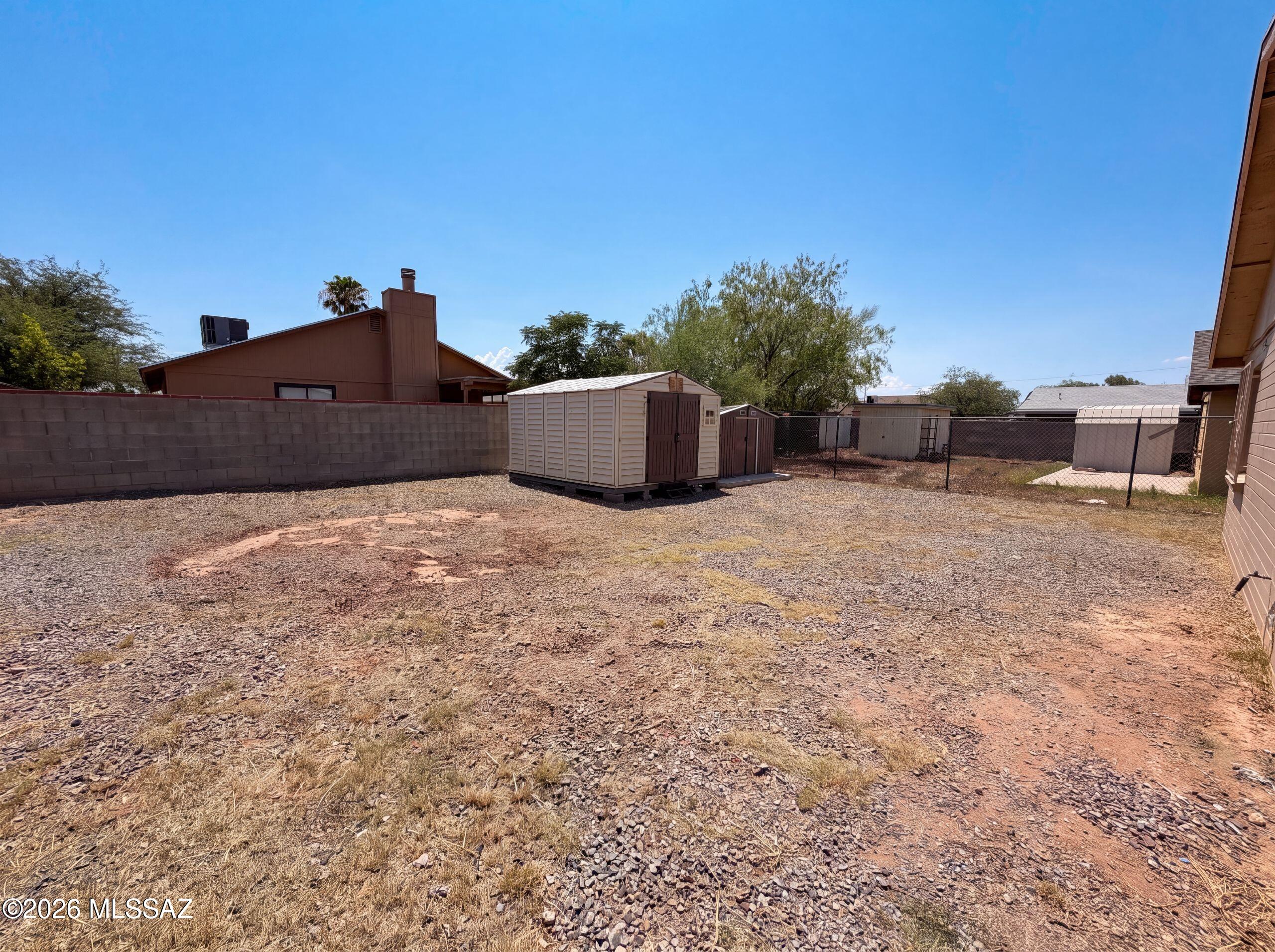 Los Olivos Est II (25-84) - Residential