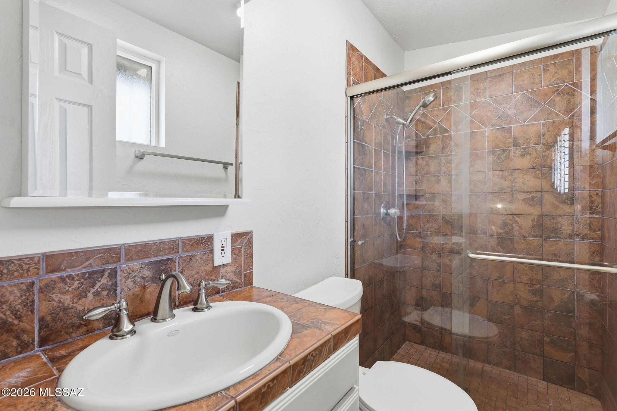 Campbell Ave. Acres - Residential