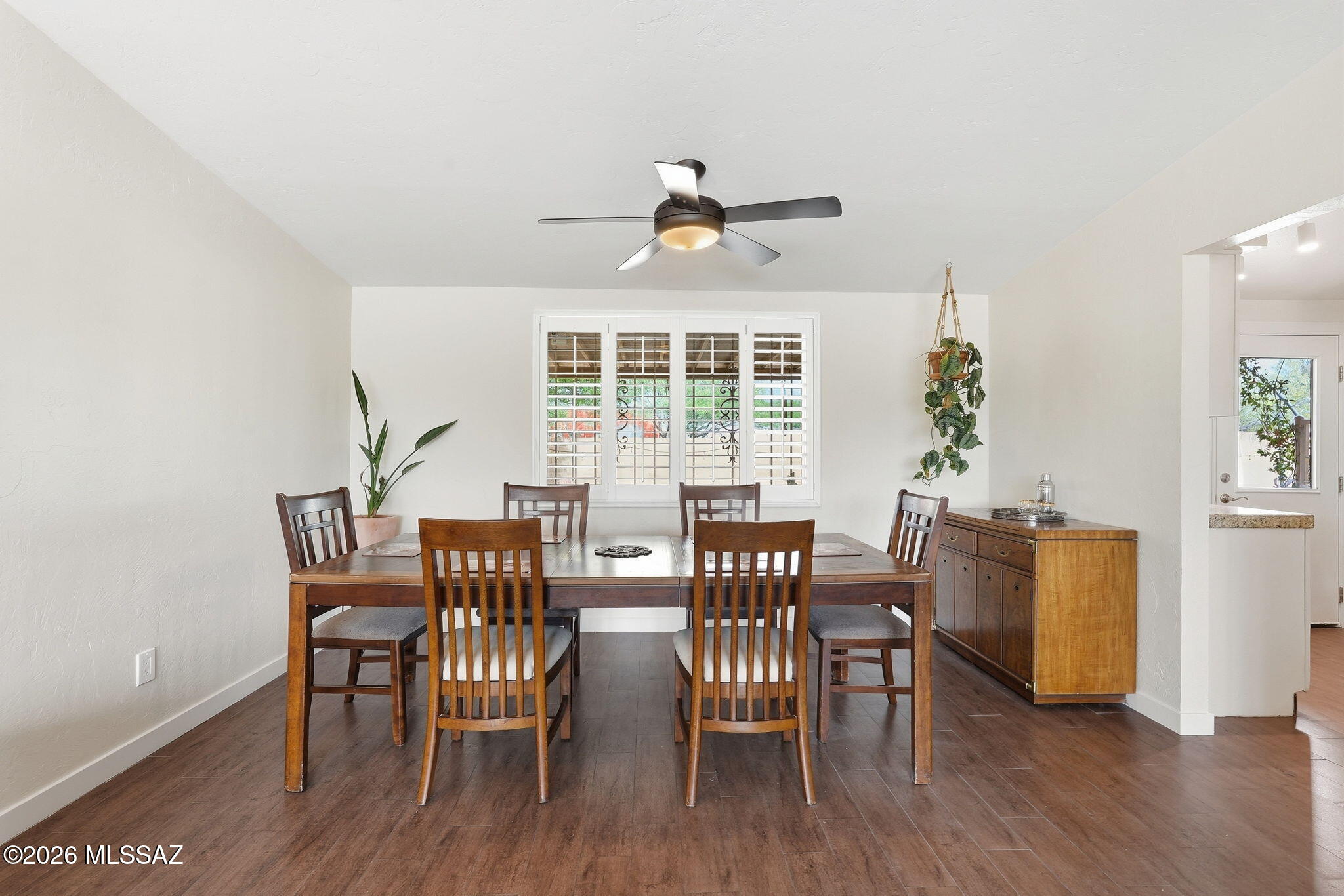 Campbell Ave. Acres - Residential
