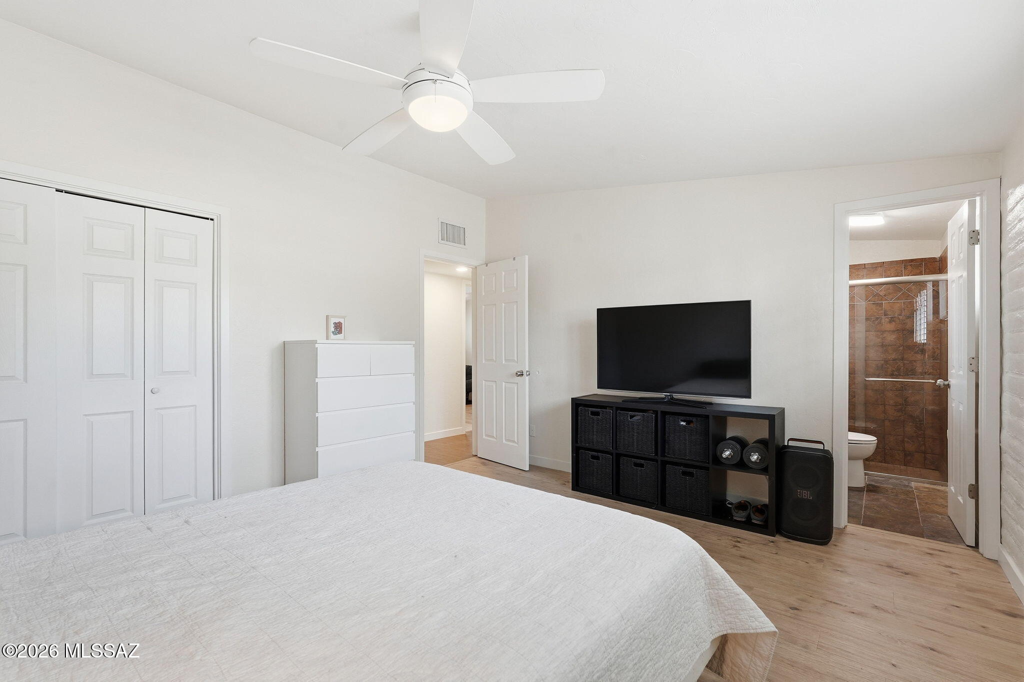 Campbell Ave. Acres - Residential