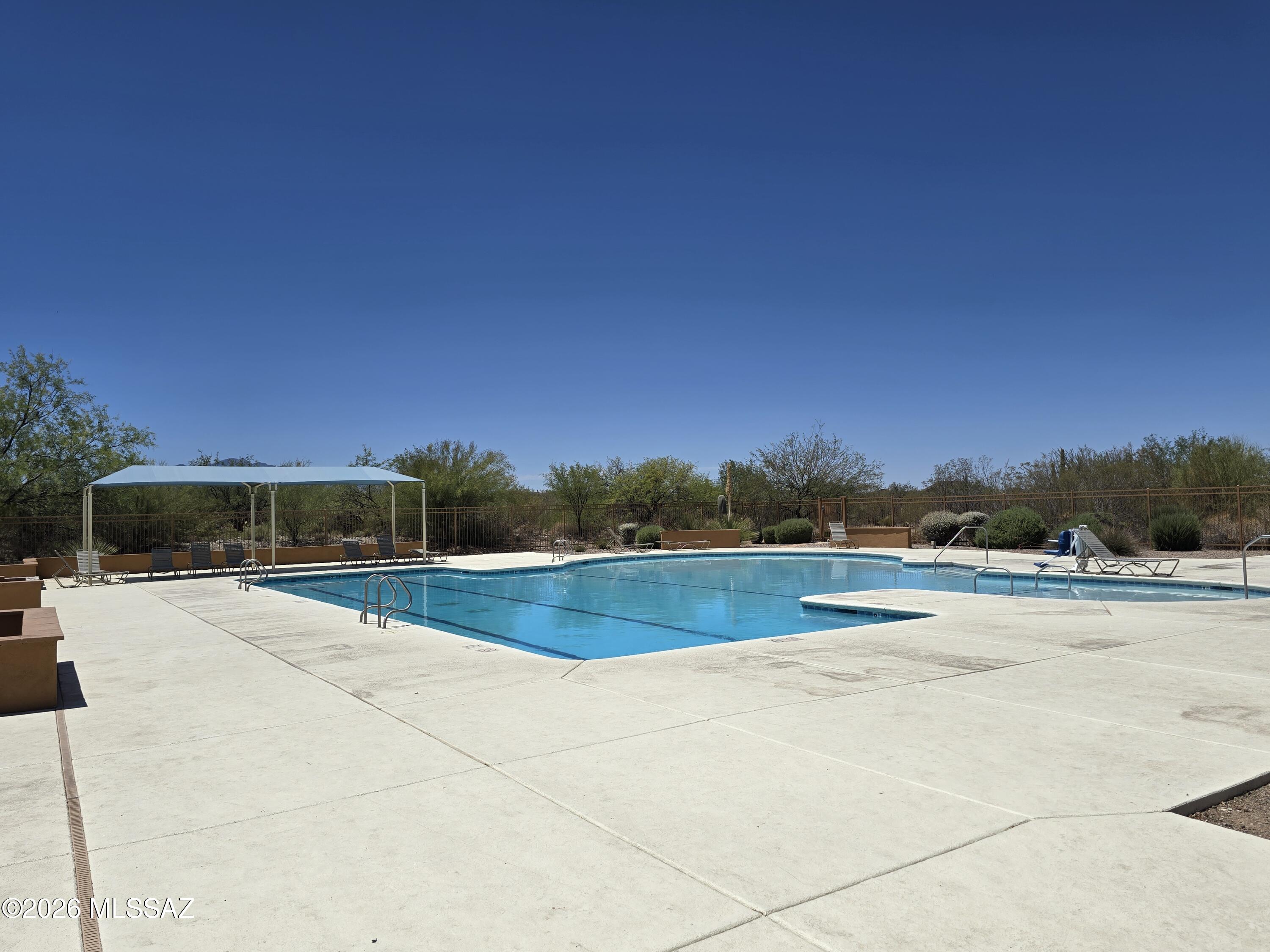Sycamore Canyon (1-485) - Residential