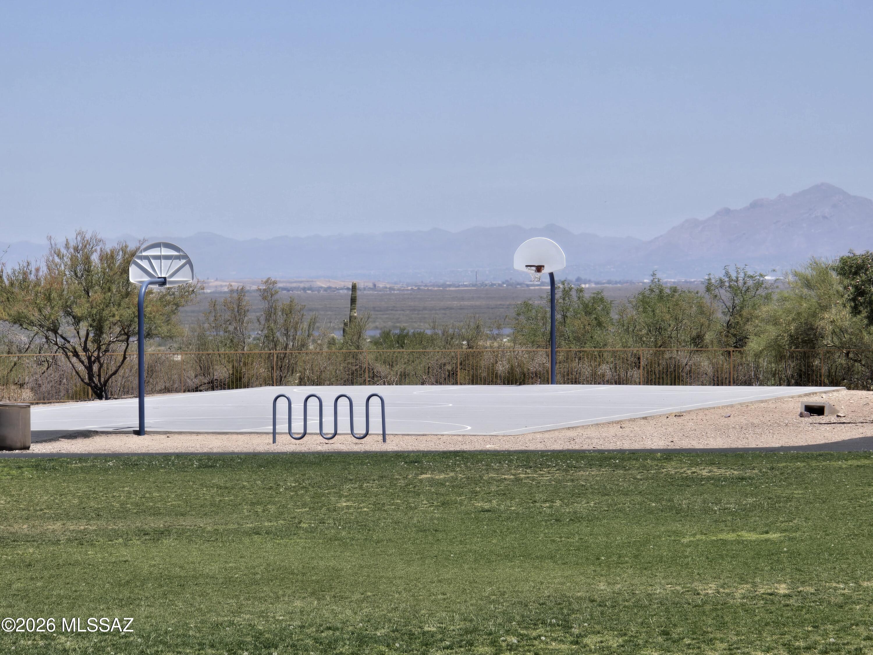 Sycamore Canyon (1-485) - Residential