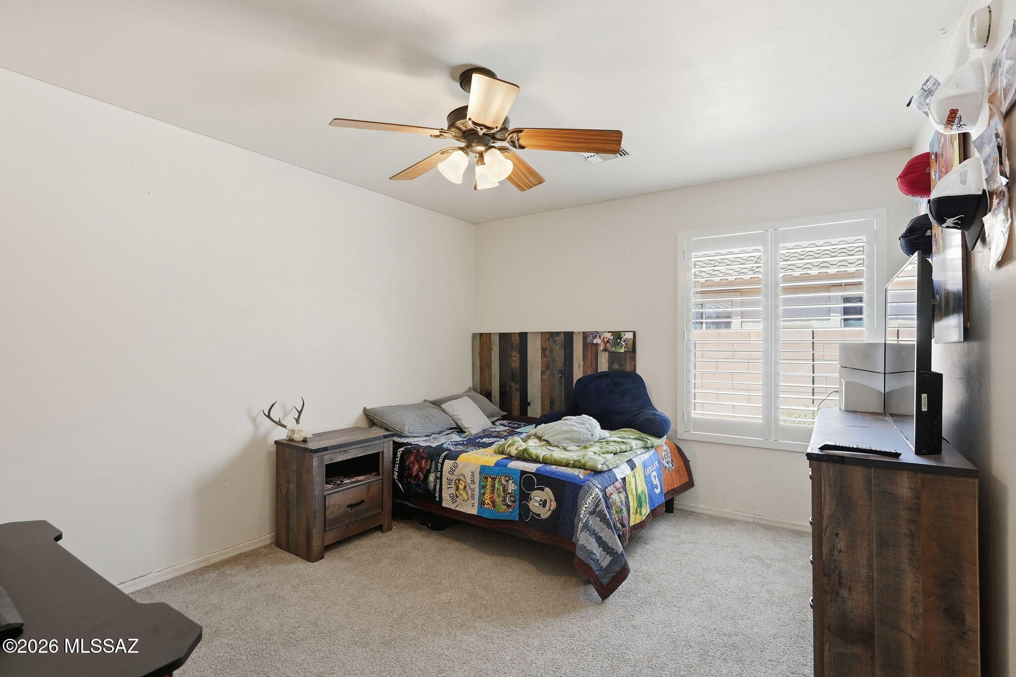 Sycamore Canyon (1-485) - Residential
