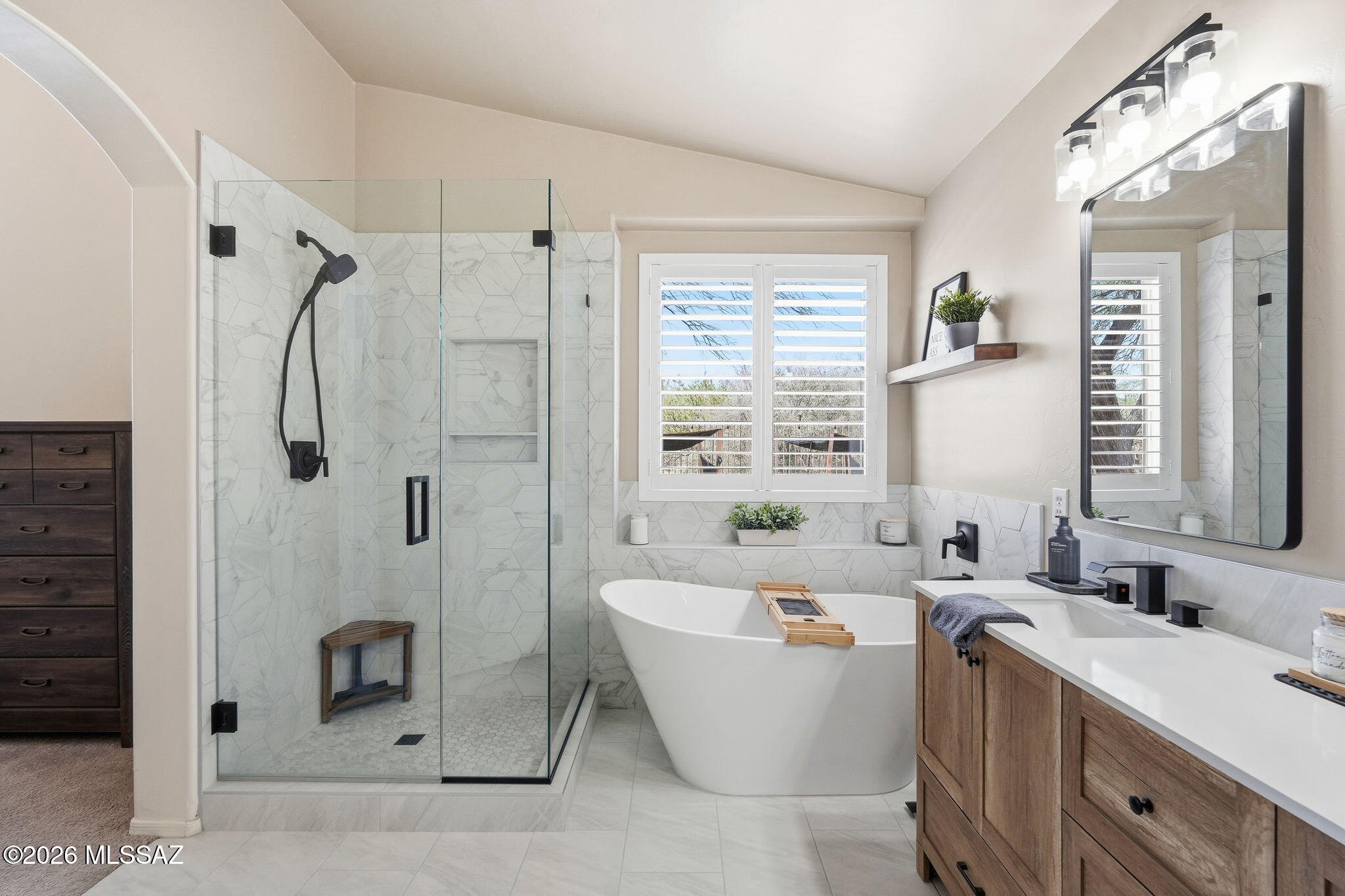 Sycamore Canyon (1-485) - Residential