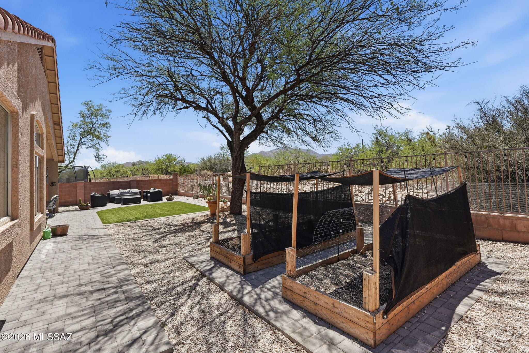 Sycamore Canyon (1-485) - Residential