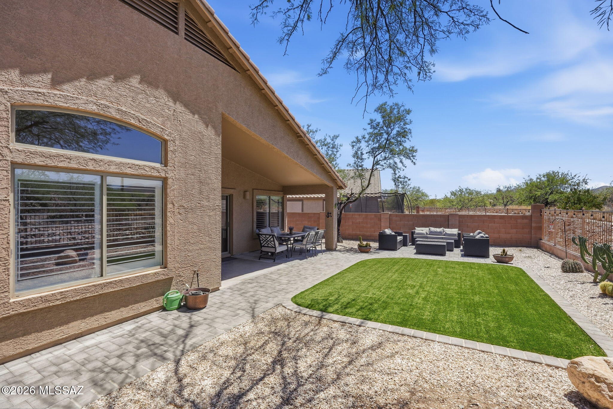 Sycamore Canyon (1-485) - Residential