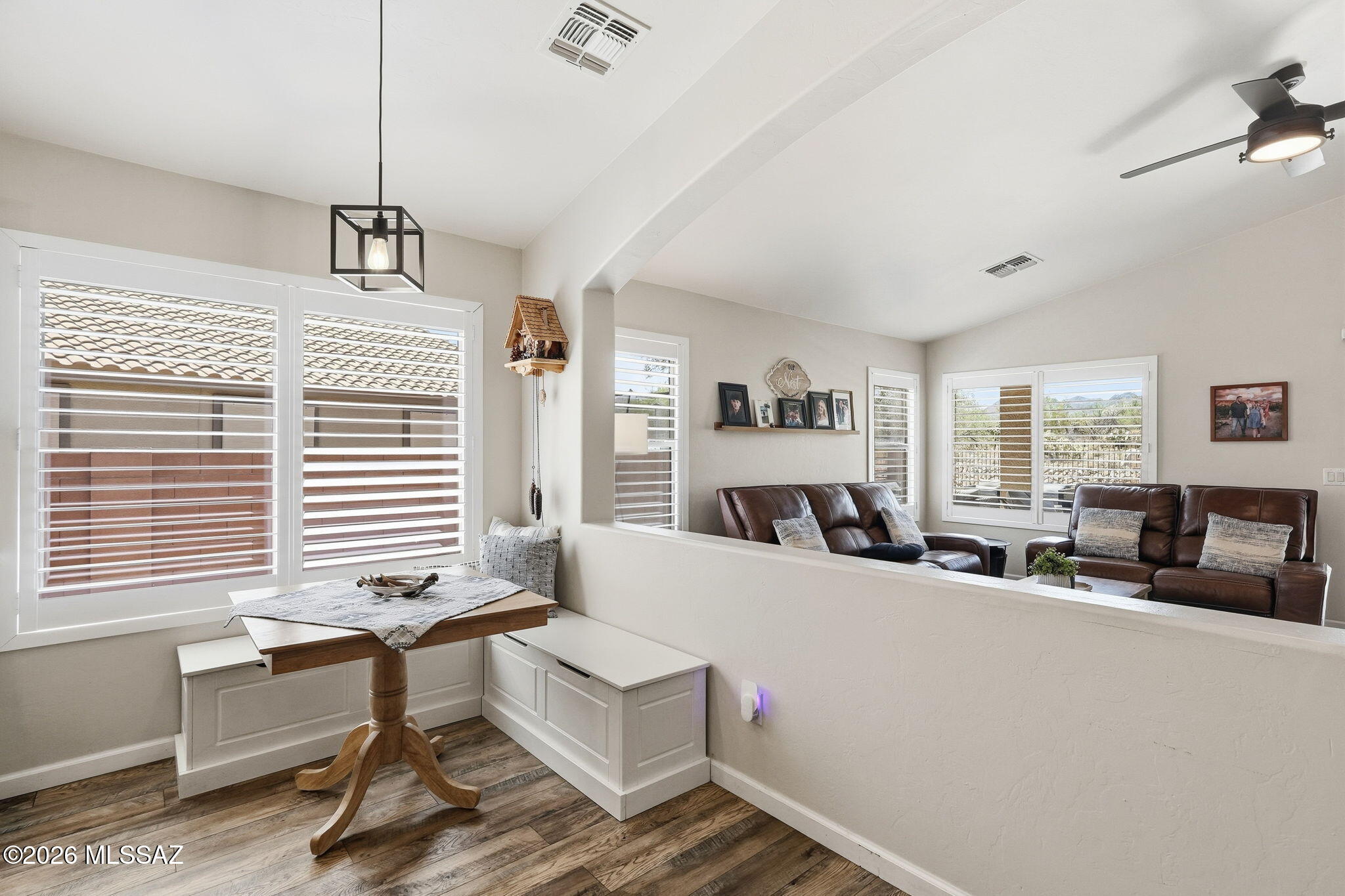 Sycamore Canyon (1-485) - Residential