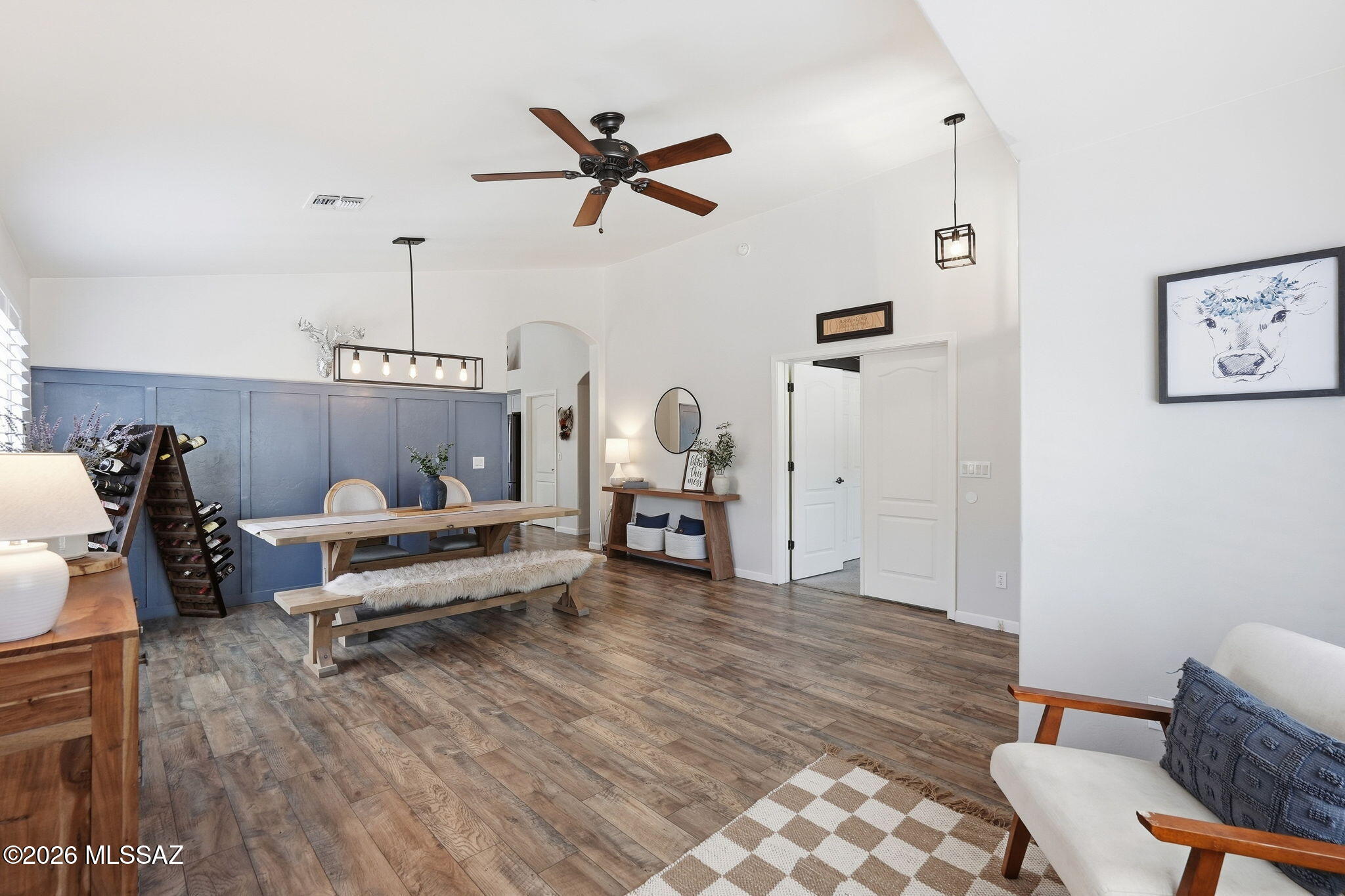 Sycamore Canyon (1-485) - Residential