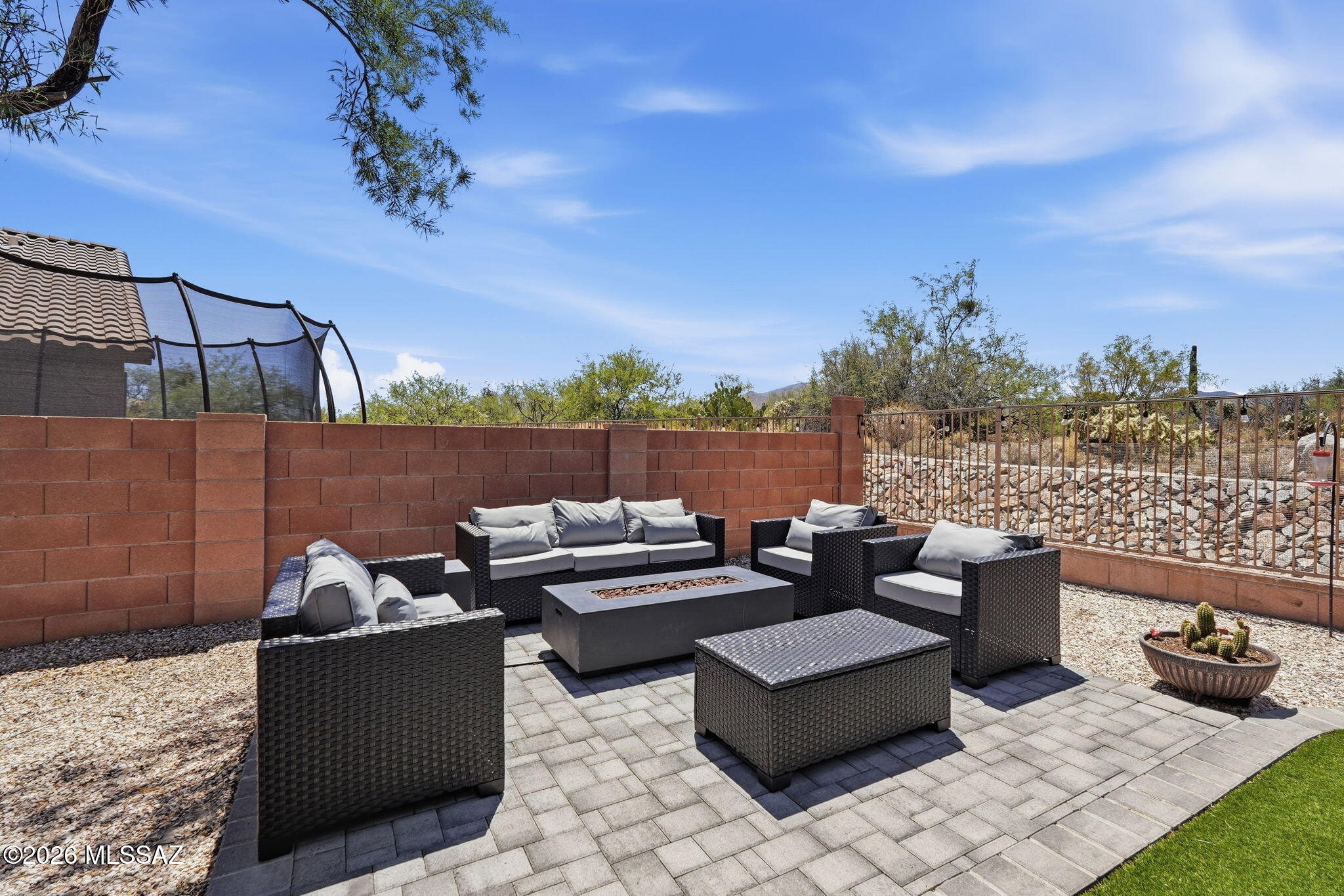 Sycamore Canyon (1-485) - Residential