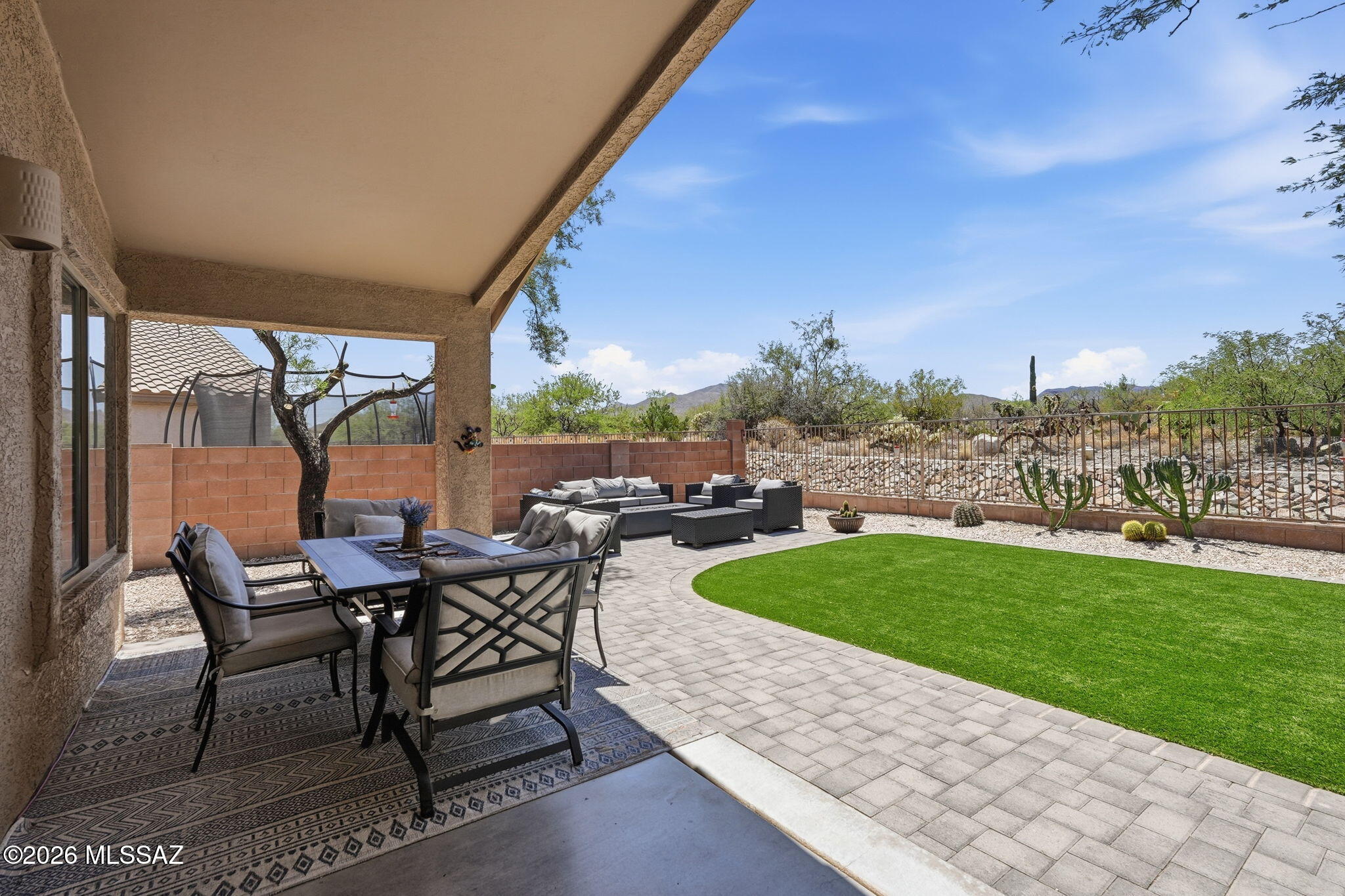 Sycamore Canyon (1-485) - Residential