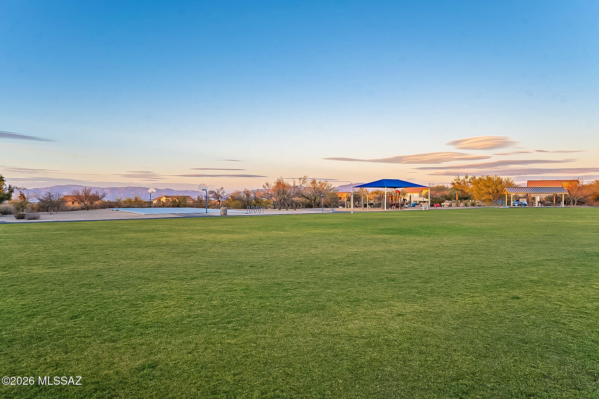Sycamore Canyon (1-485) - Residential