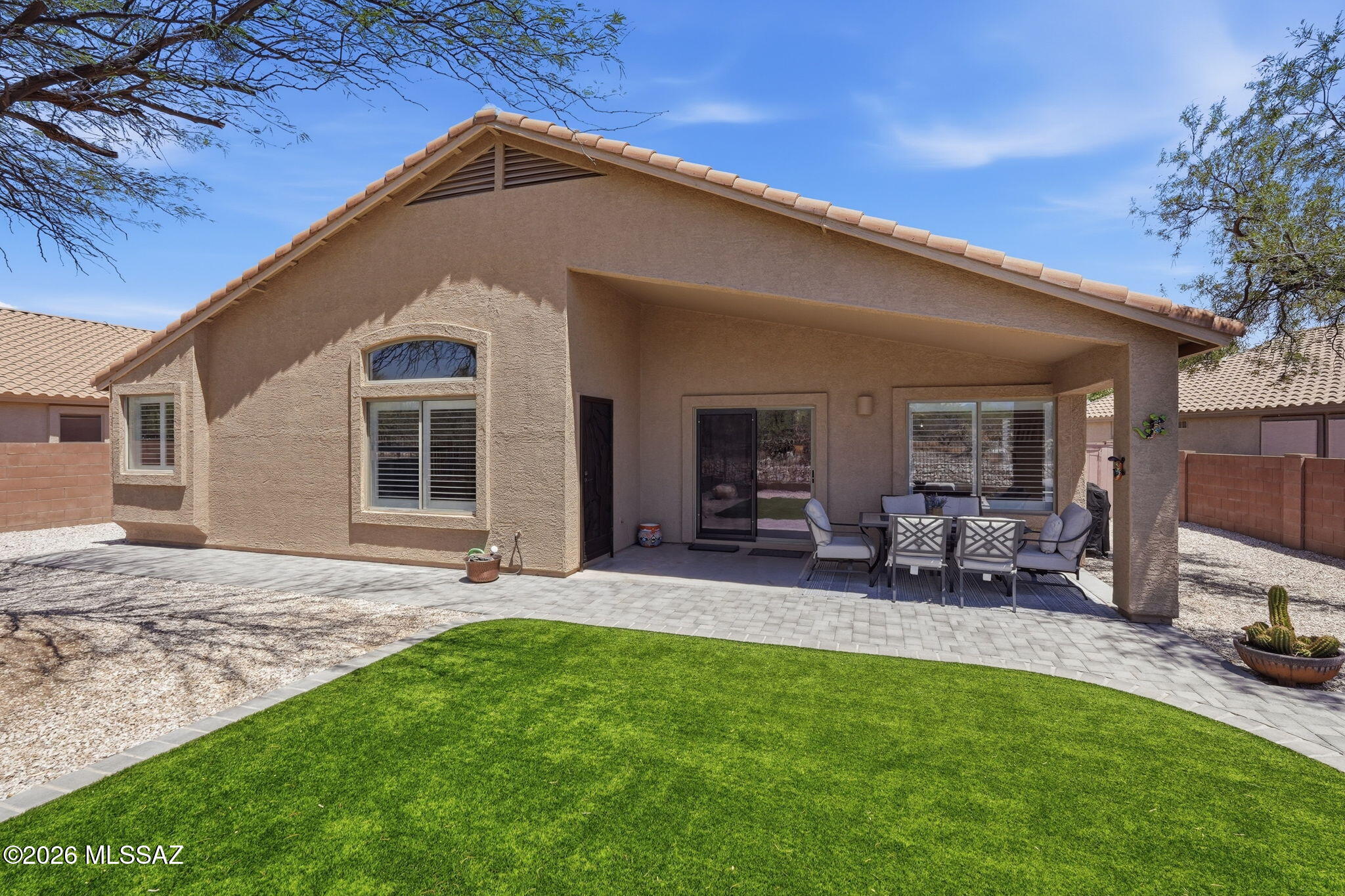Sycamore Canyon (1-485) - Residential