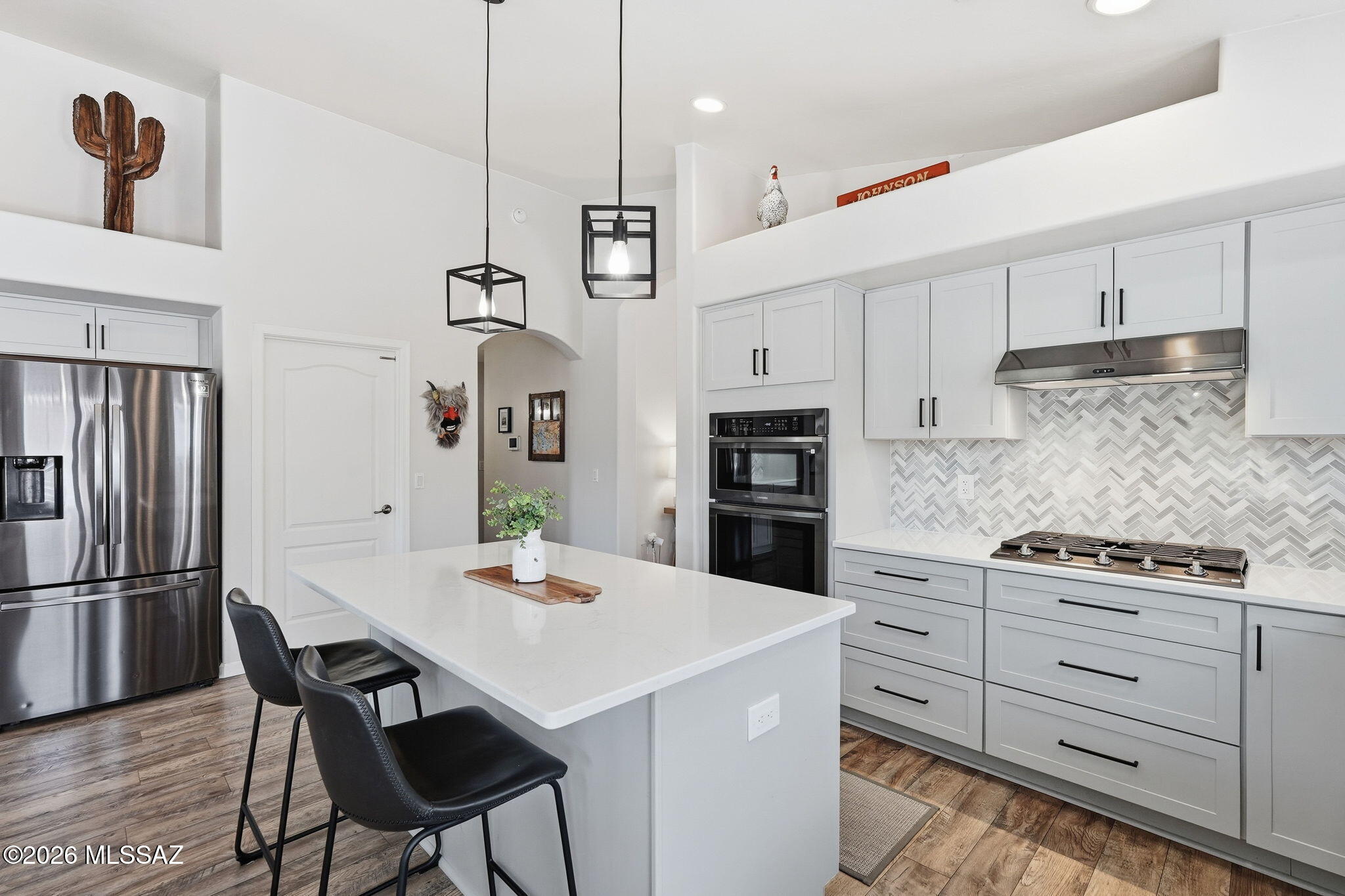 Sycamore Canyon (1-485) - Residential