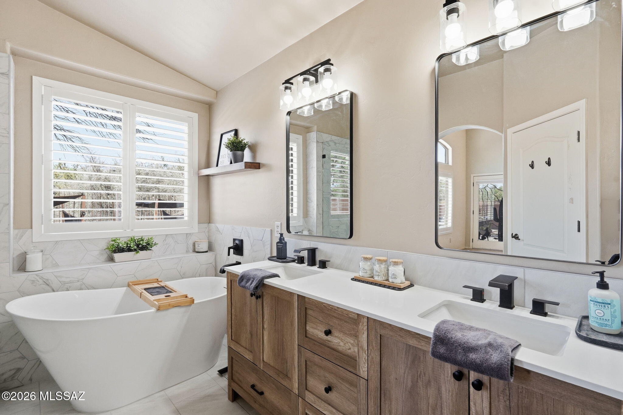 Sycamore Canyon (1-485) - Residential