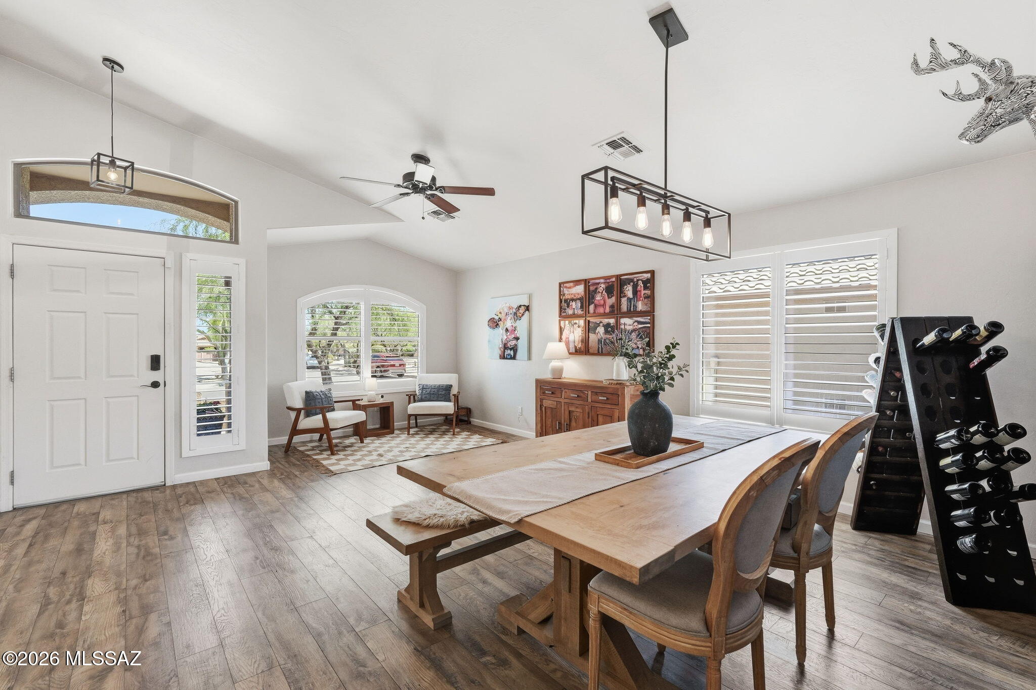 Sycamore Canyon (1-485) - Residential