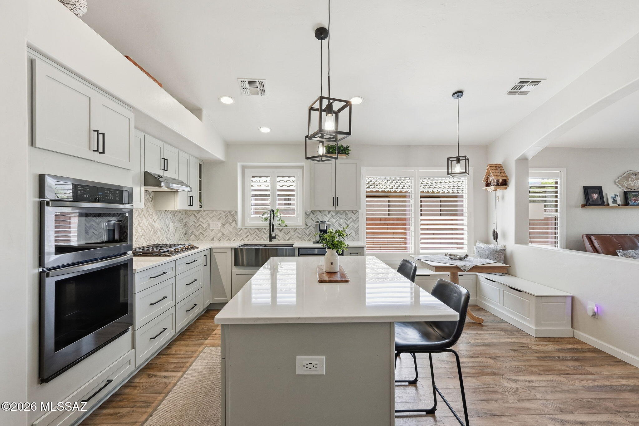 Sycamore Canyon (1-485) - Residential