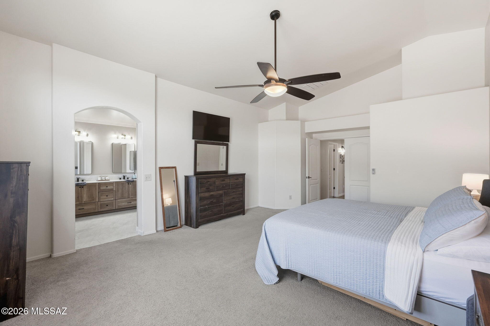 Sycamore Canyon (1-485) - Residential