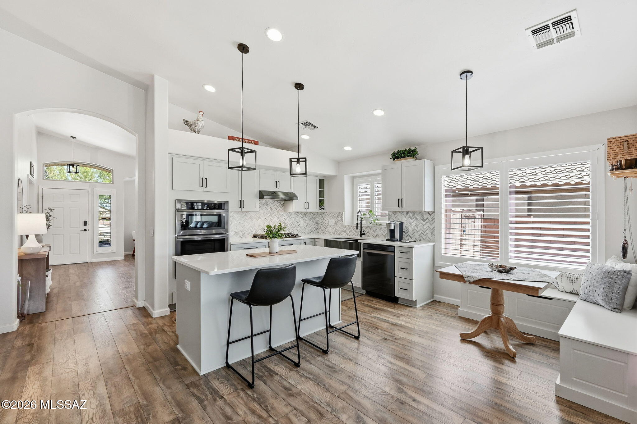 Sycamore Canyon (1-485) - Residential
