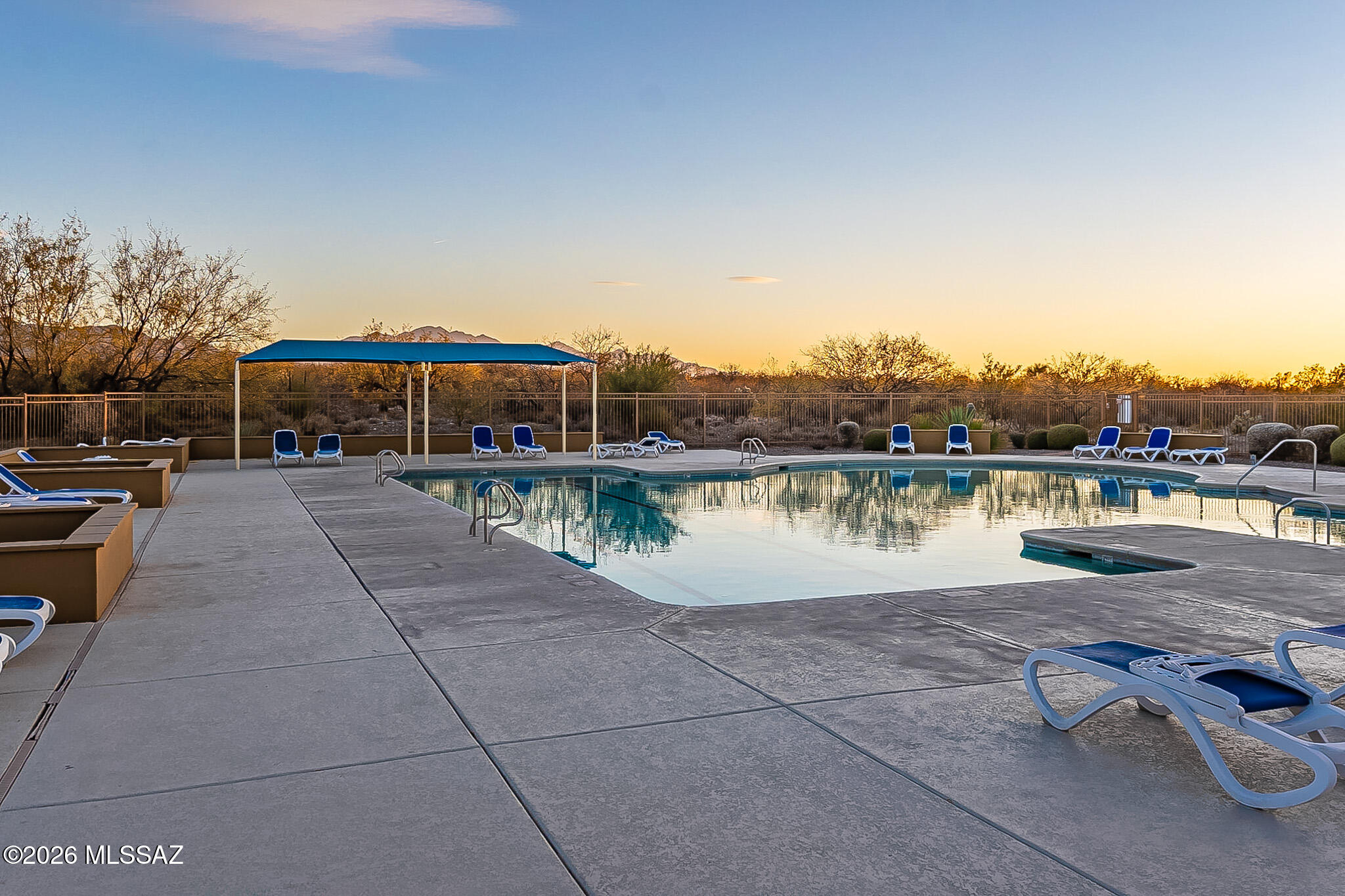 Sycamore Canyon (1-485) - Residential