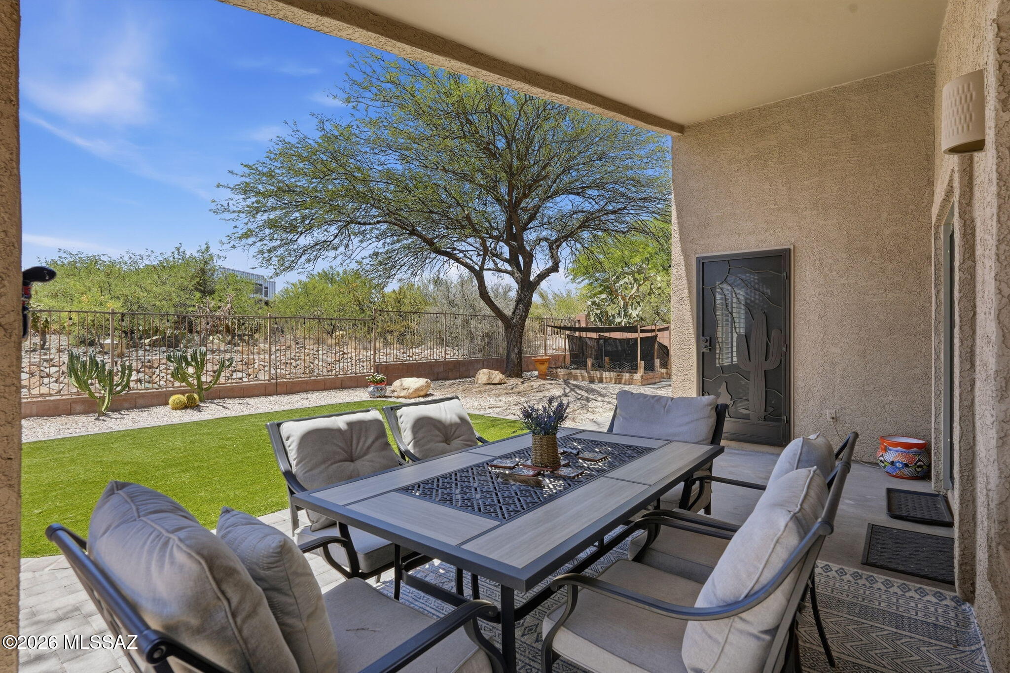 Sycamore Canyon (1-485) - Residential