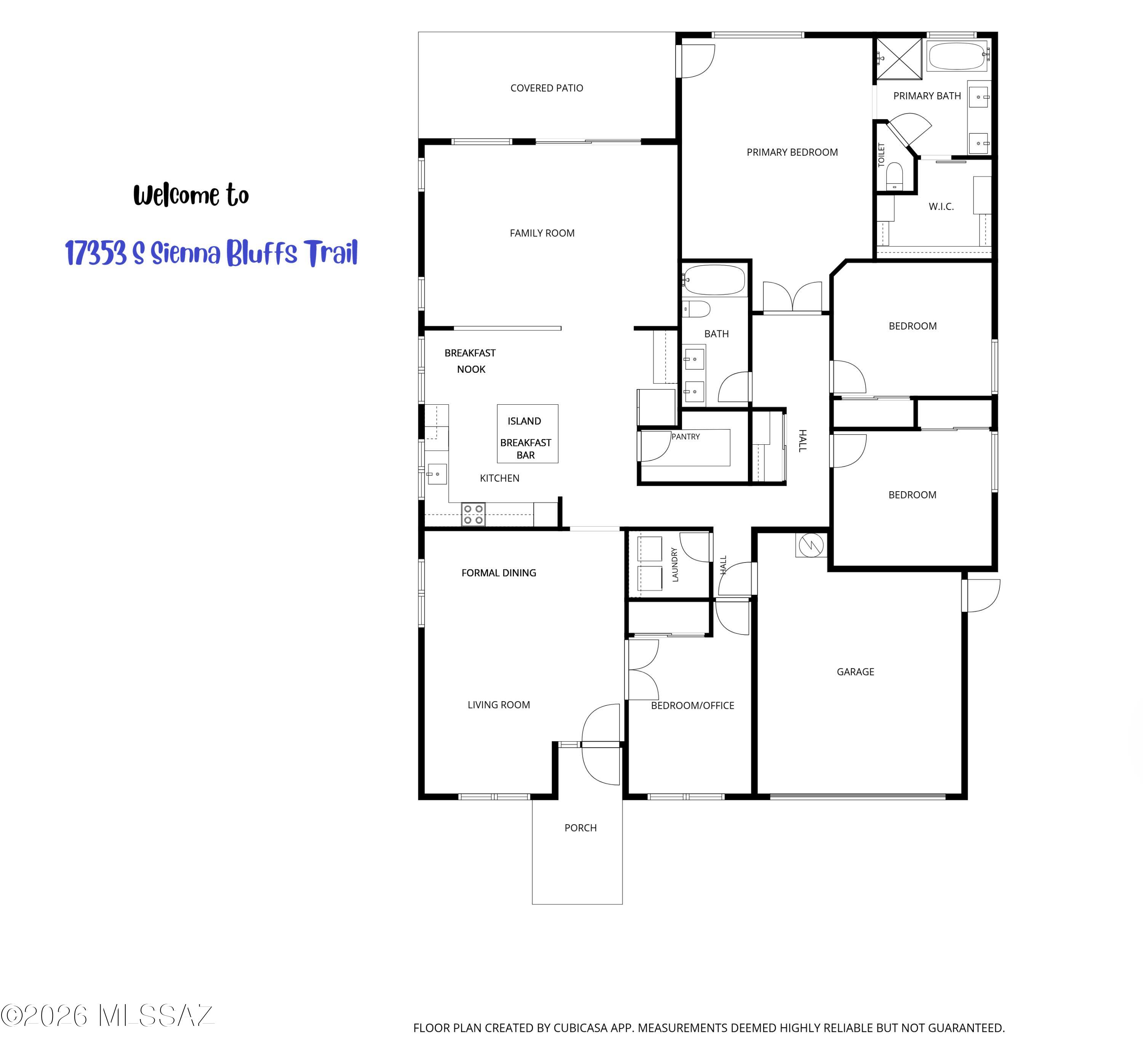 Sycamore Canyon (1-485) - Residential