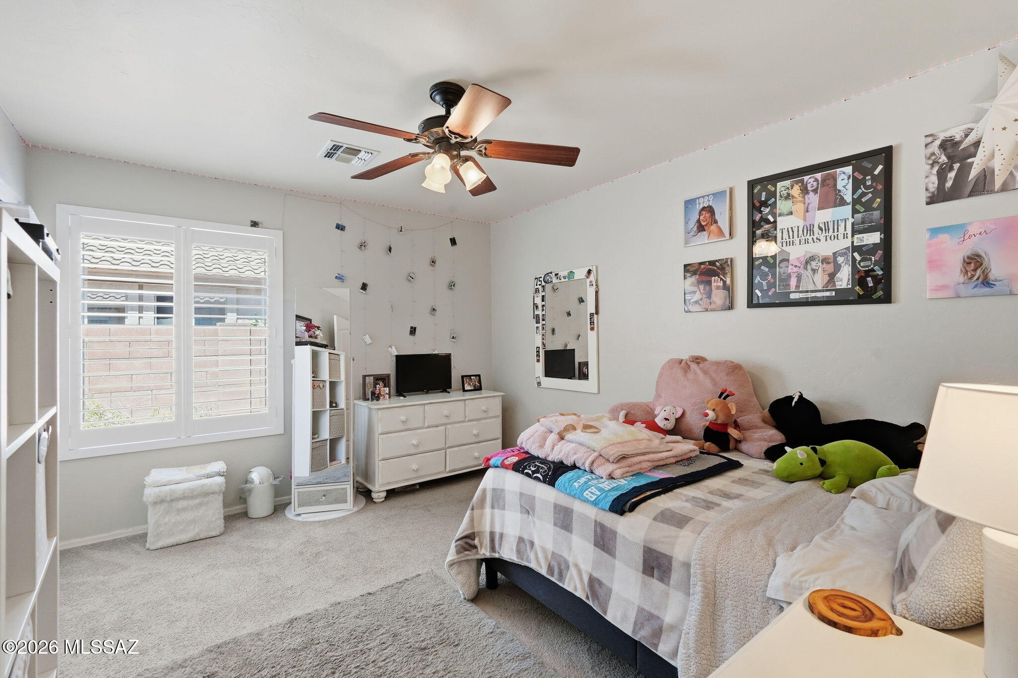 Sycamore Canyon (1-485) - Residential