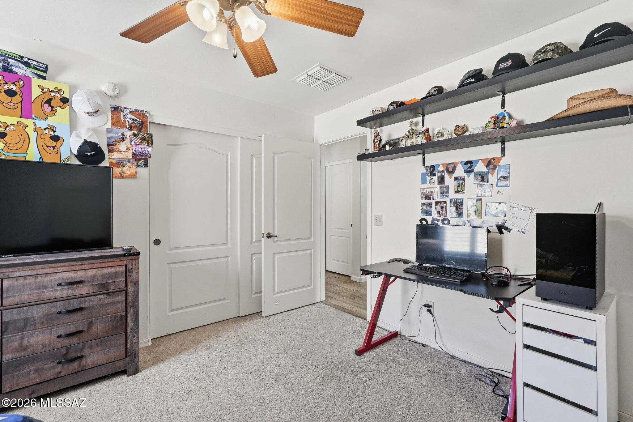 Sycamore Canyon (1-485) - Residential
