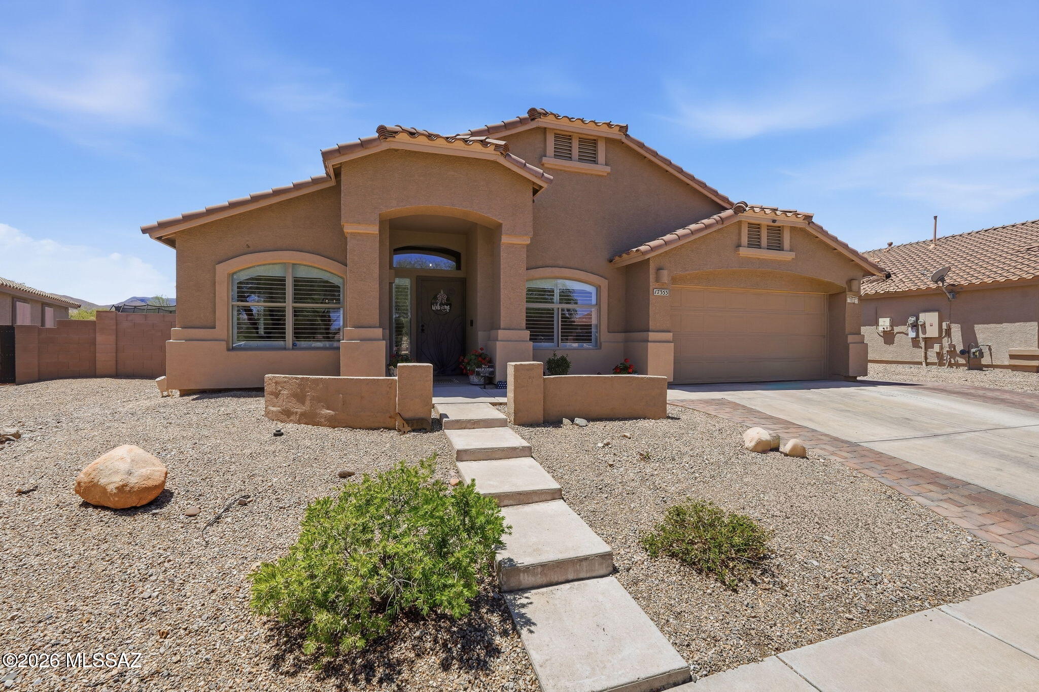 Sycamore Canyon (1-485) - Residential