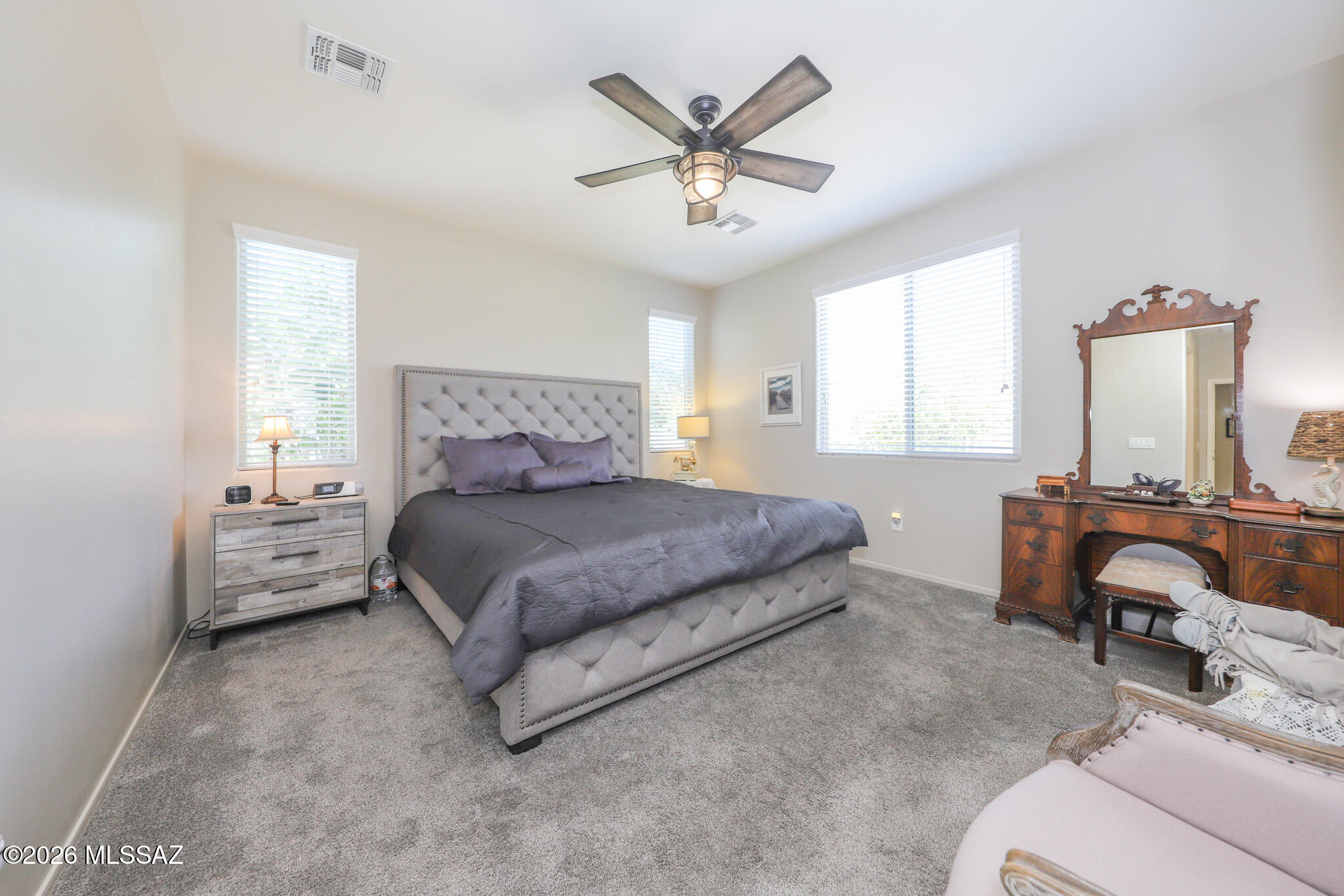 Mountain Vail Estates (136-501) - Residential
