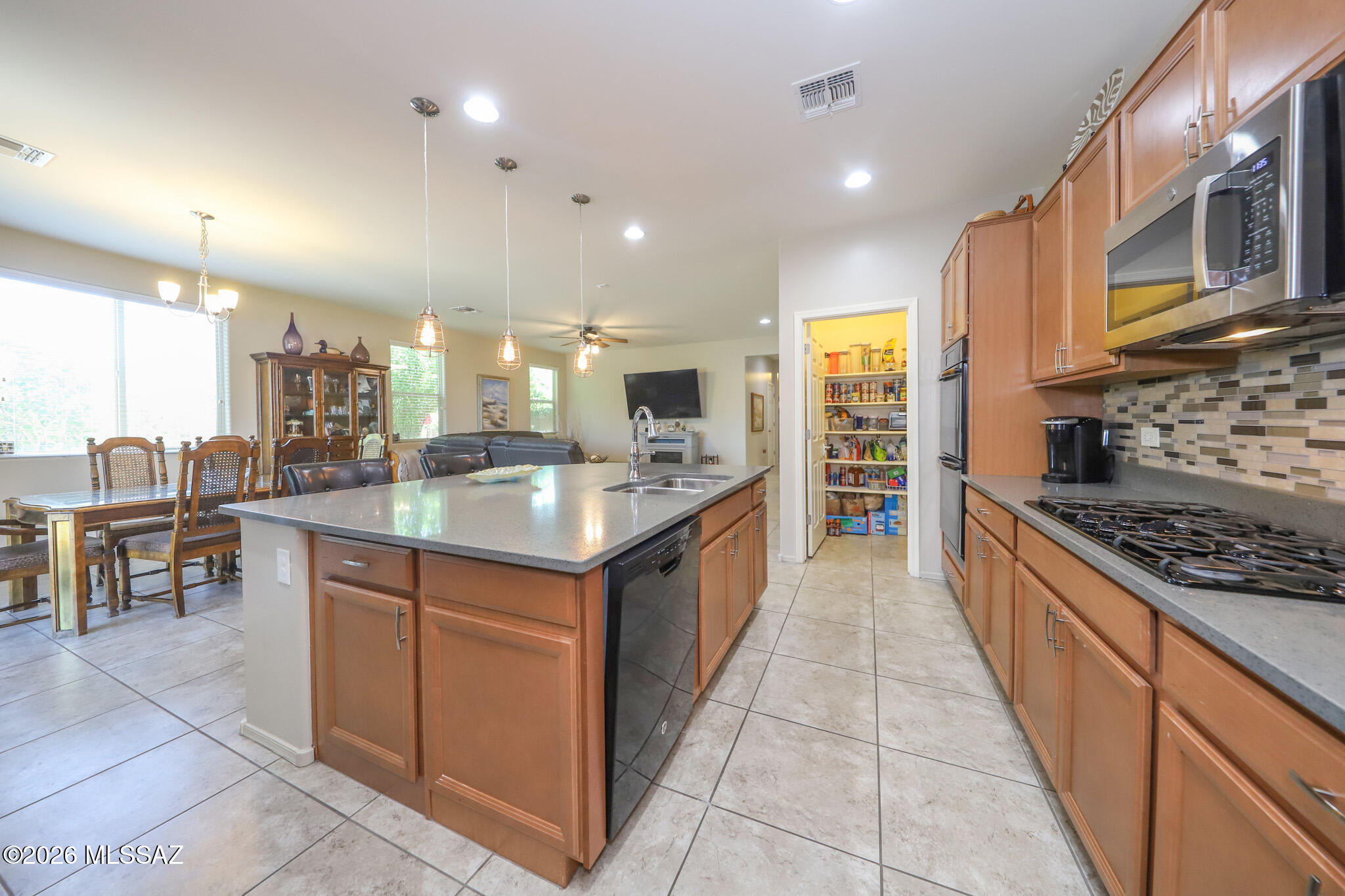 Mountain Vail Estates (136-501) - Residential