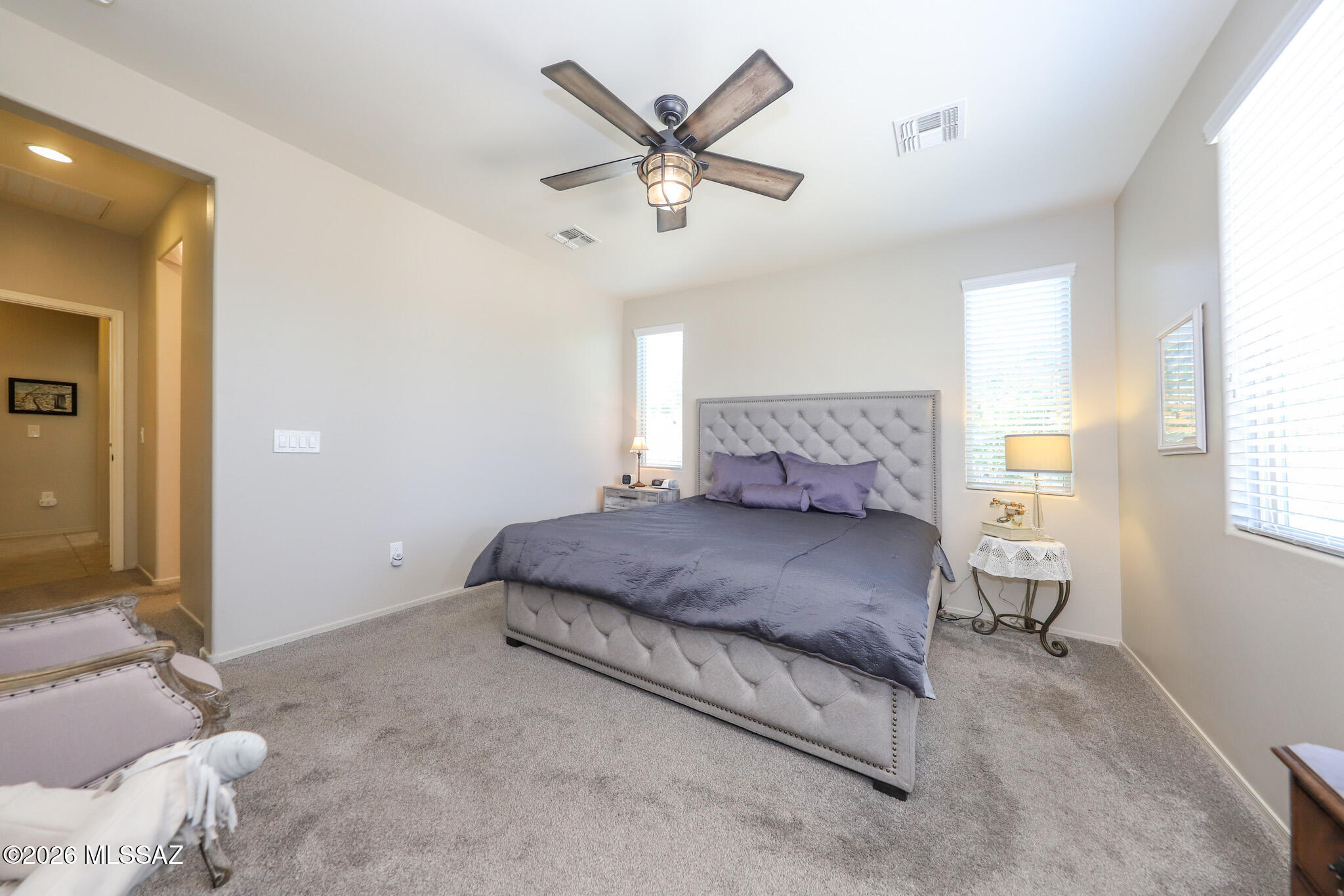 Mountain Vail Estates (136-501) - Residential