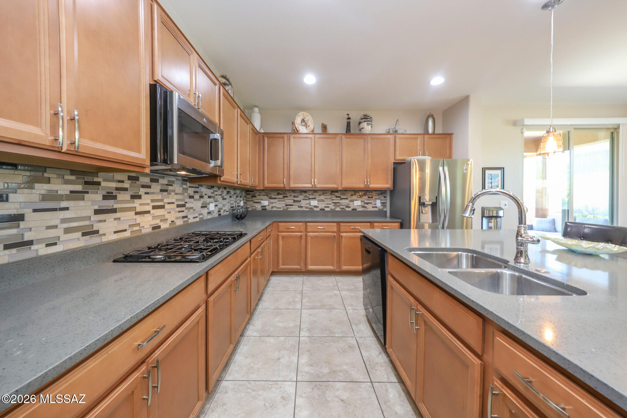 Mountain Vail Estates (136-501) - Residential