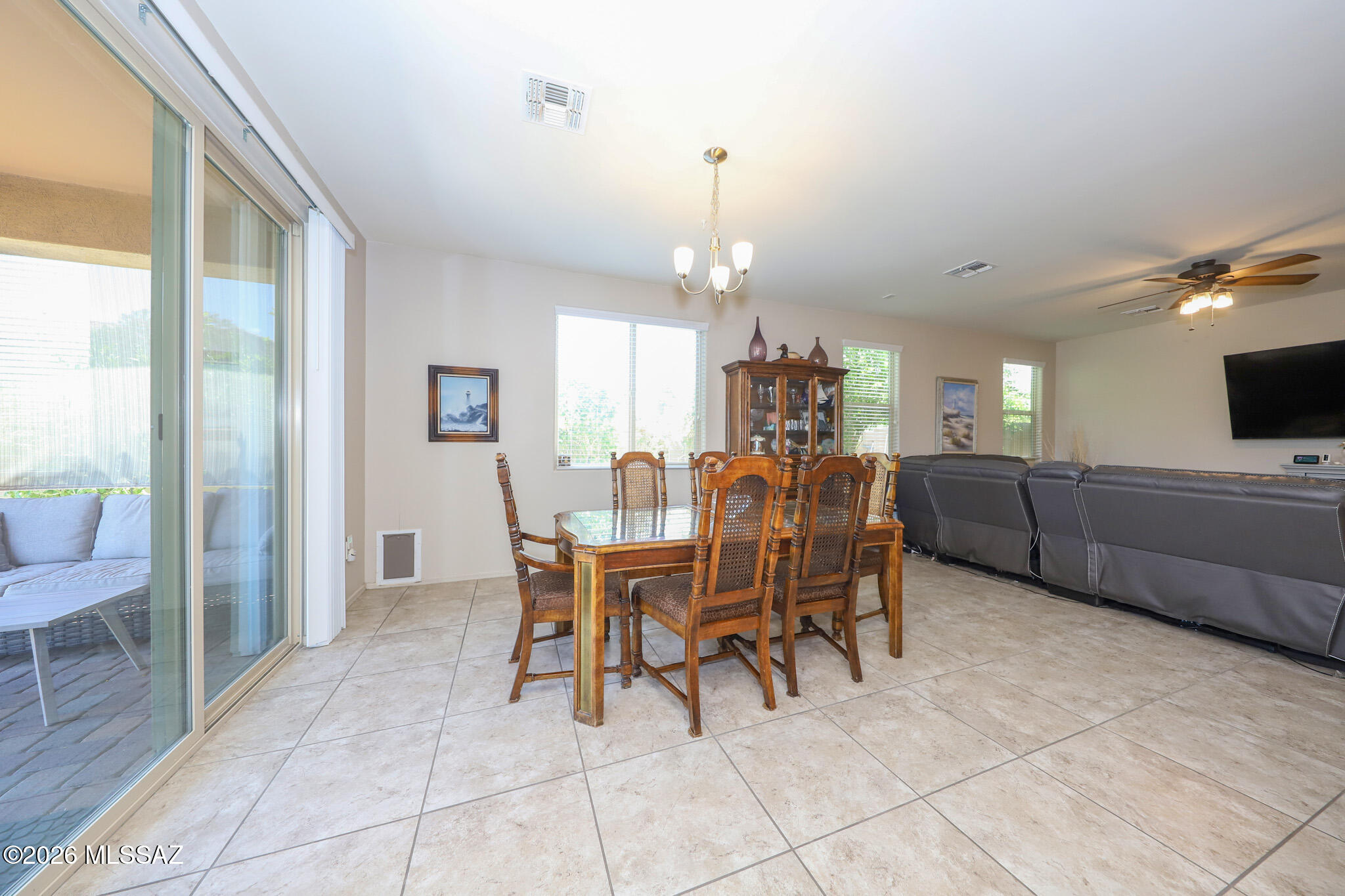 Mountain Vail Estates (136-501) - Residential