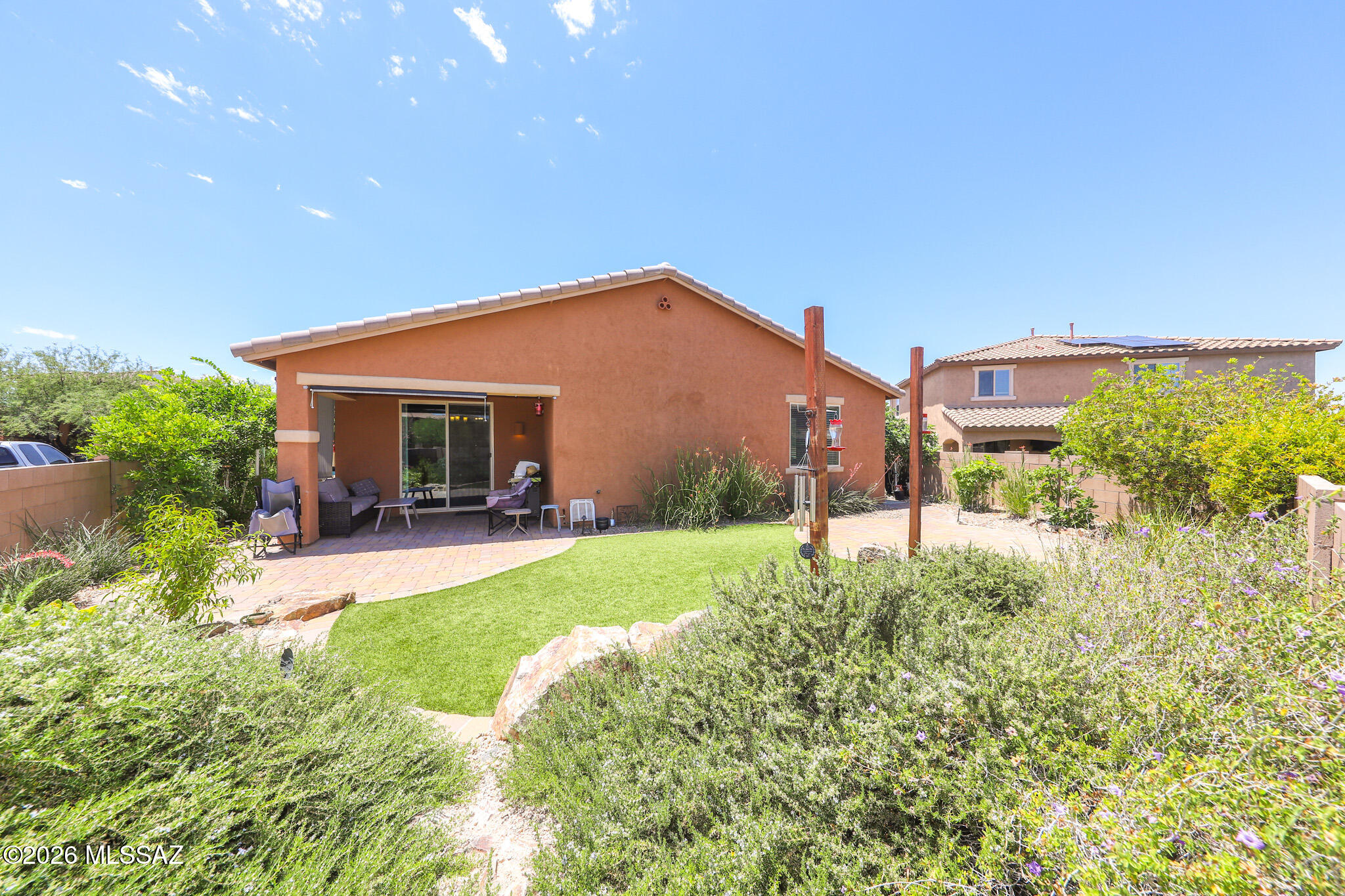 Mountain Vail Estates (136-501) - Residential