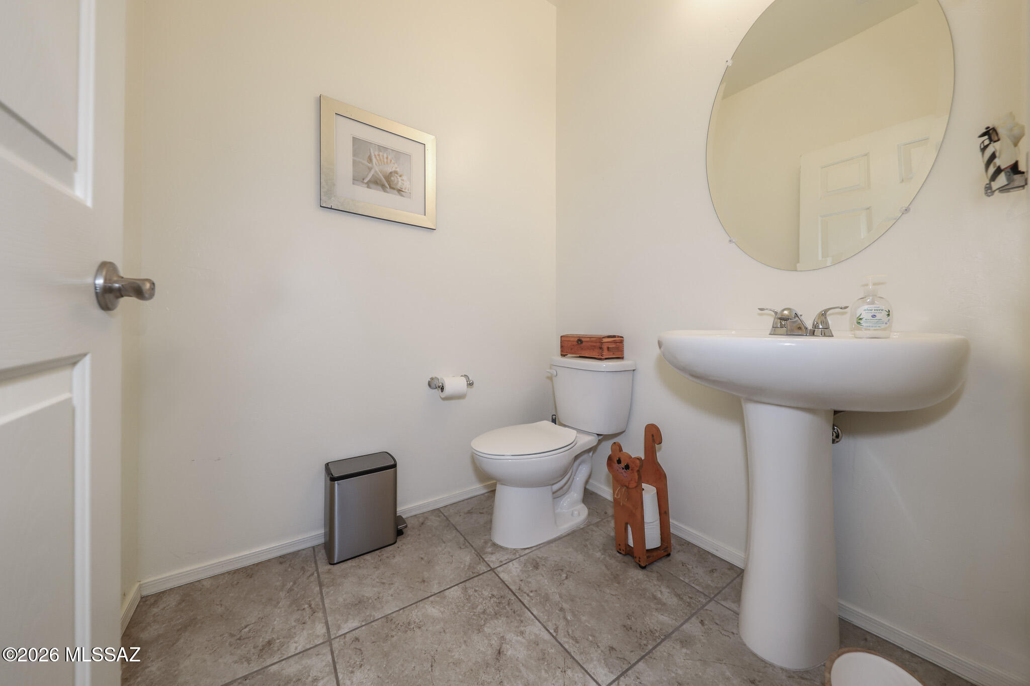 Mountain Vail Estates (136-501) - Residential