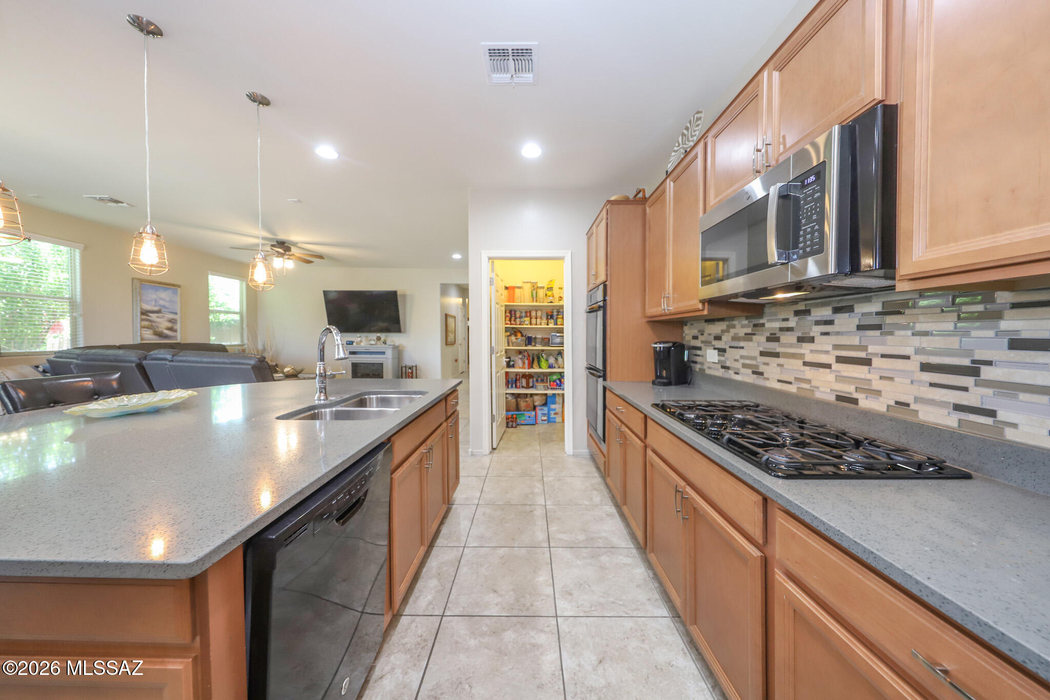 Mountain Vail Estates (136-501) - Residential