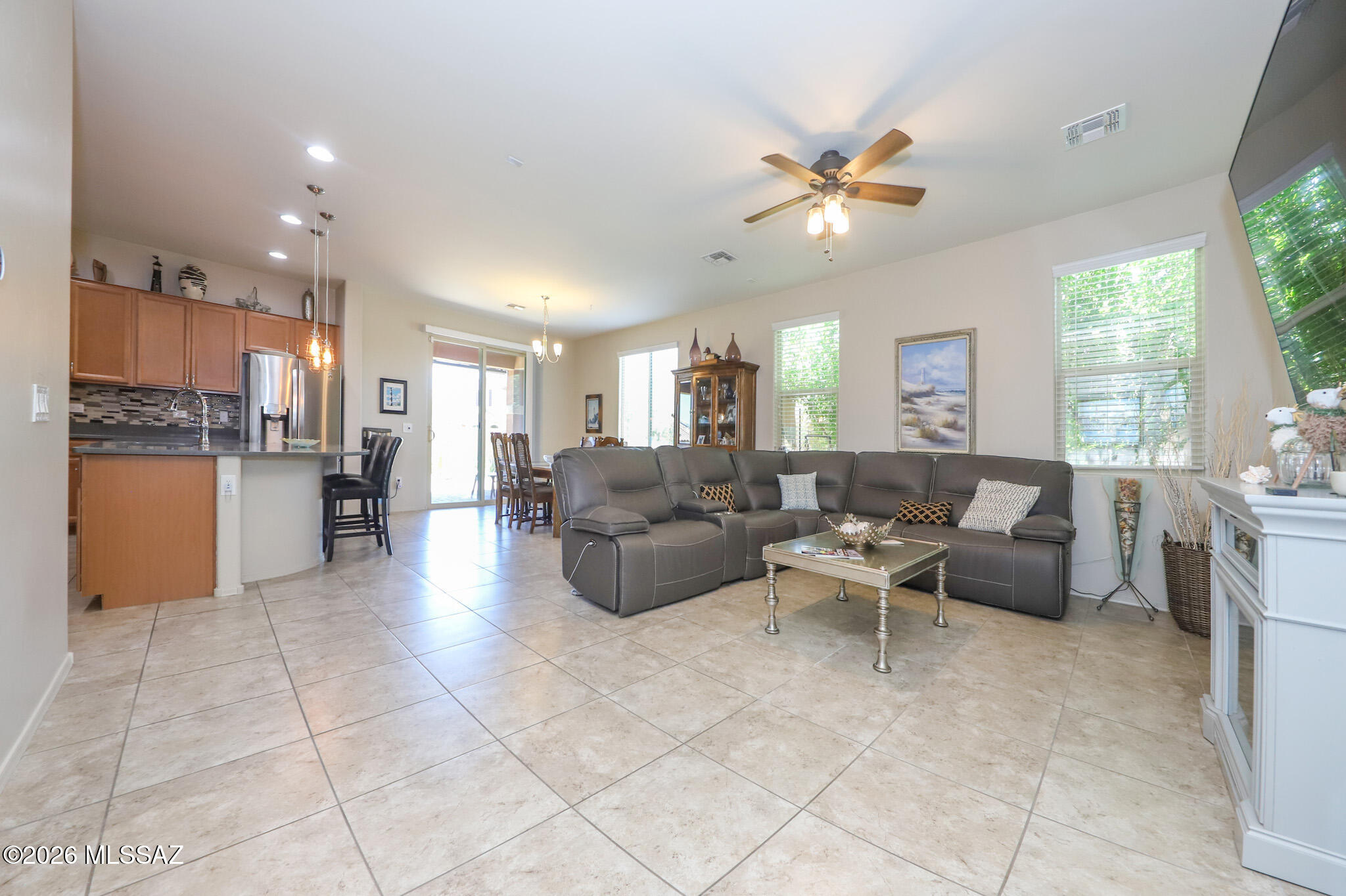 Mountain Vail Estates (136-501) - Residential