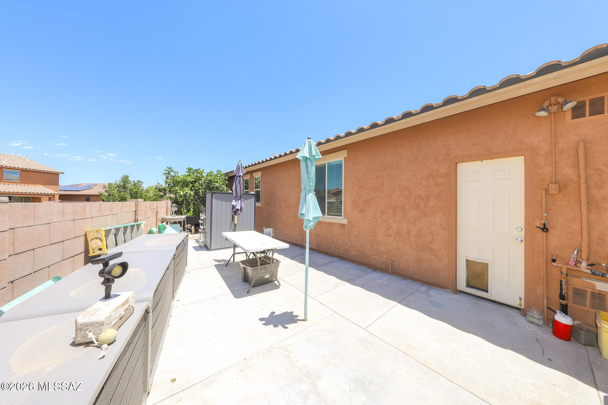 Mountain Vail Estates (136-501) - Residential
