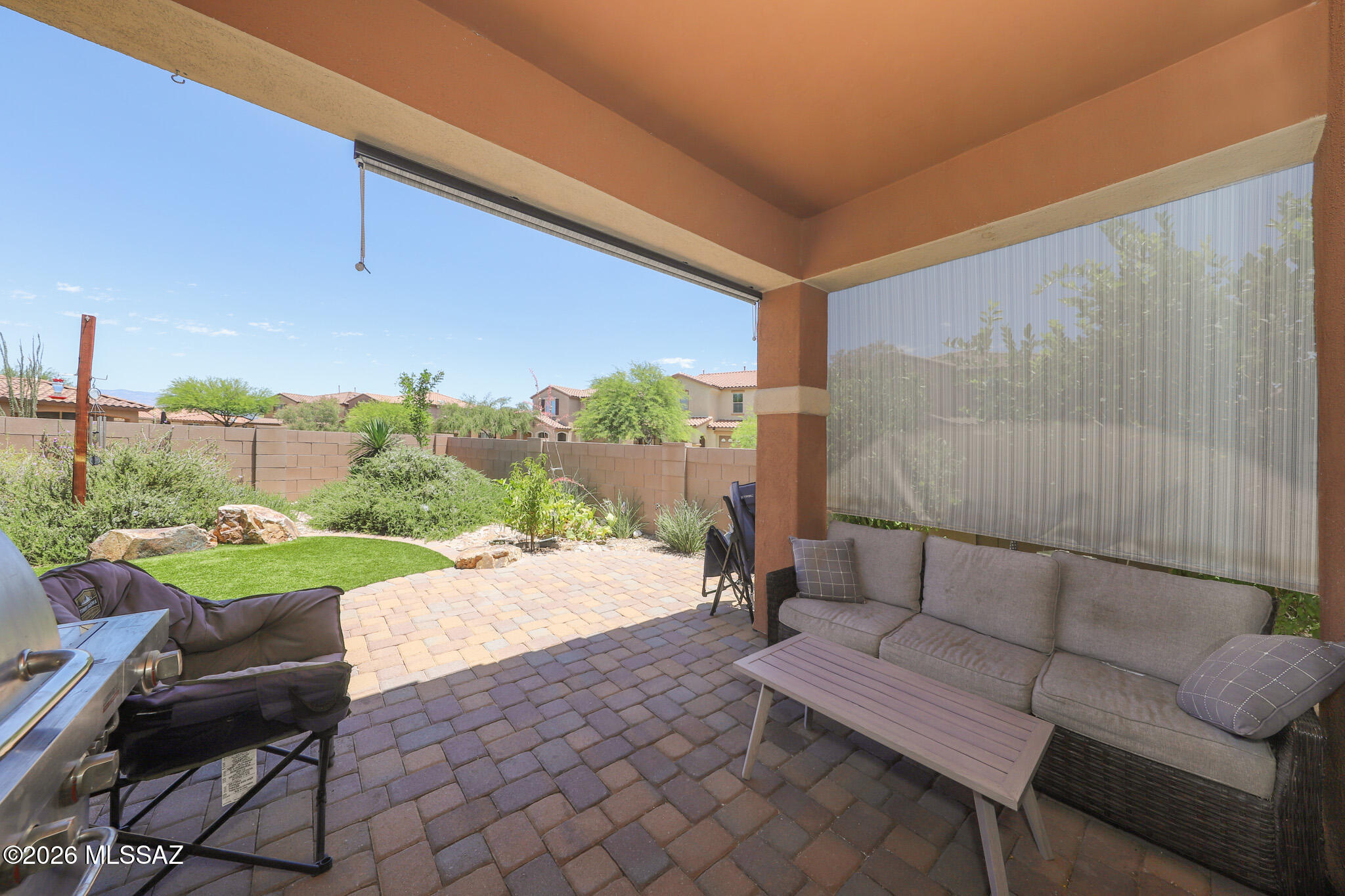 Mountain Vail Estates (136-501) - Residential