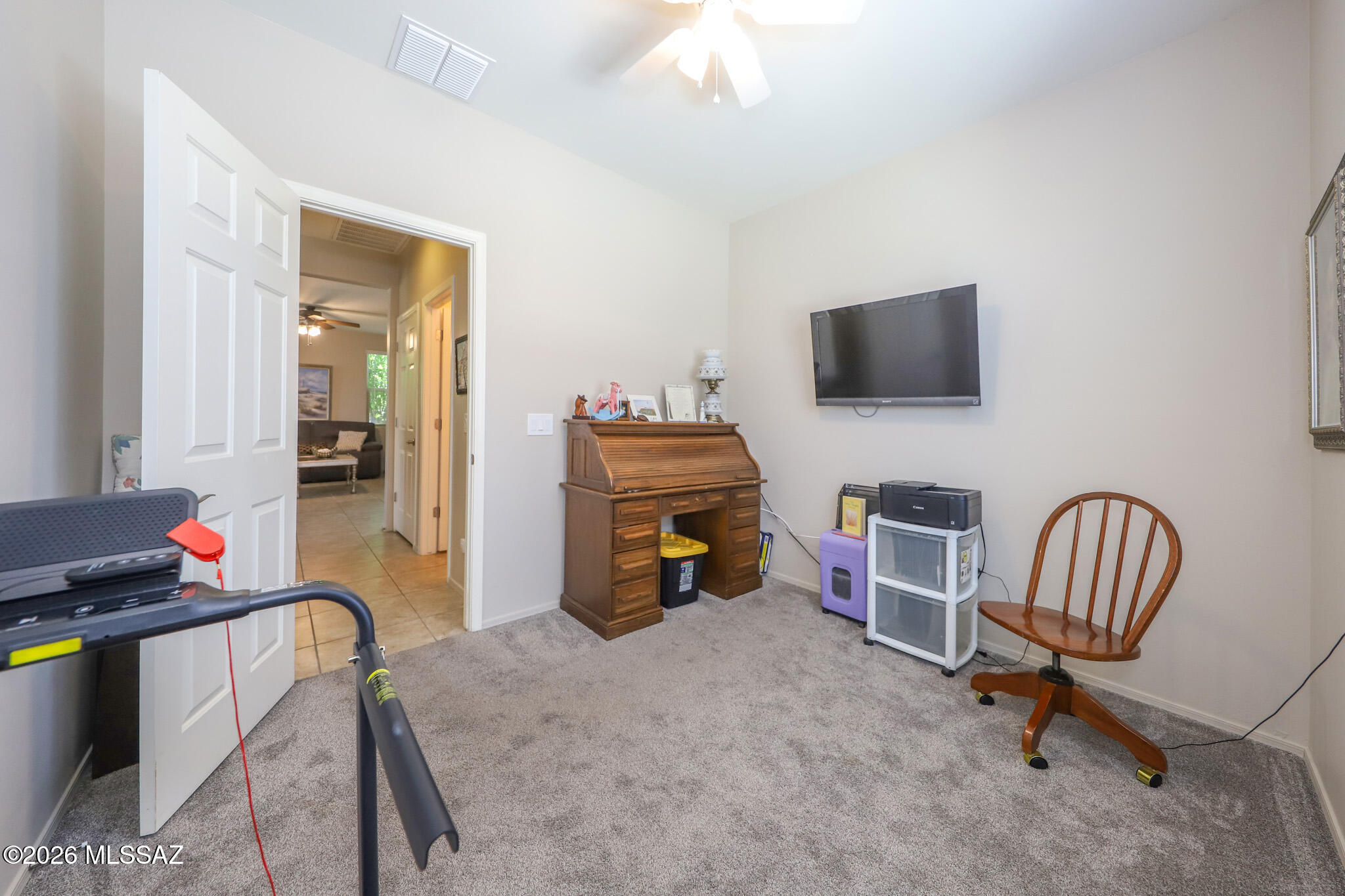 Mountain Vail Estates (136-501) - Residential