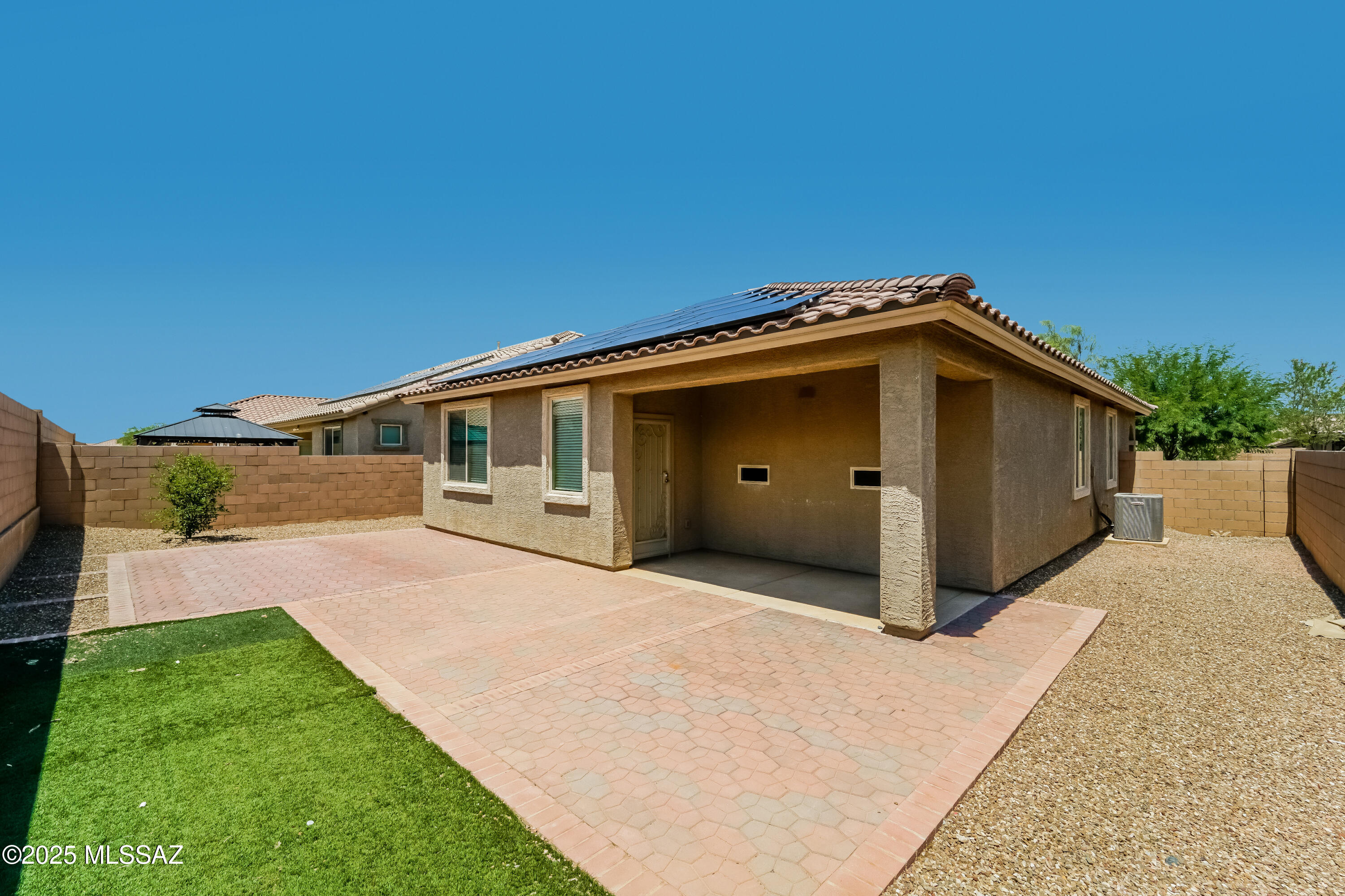 Star Valley Block 18 - Residential Lease