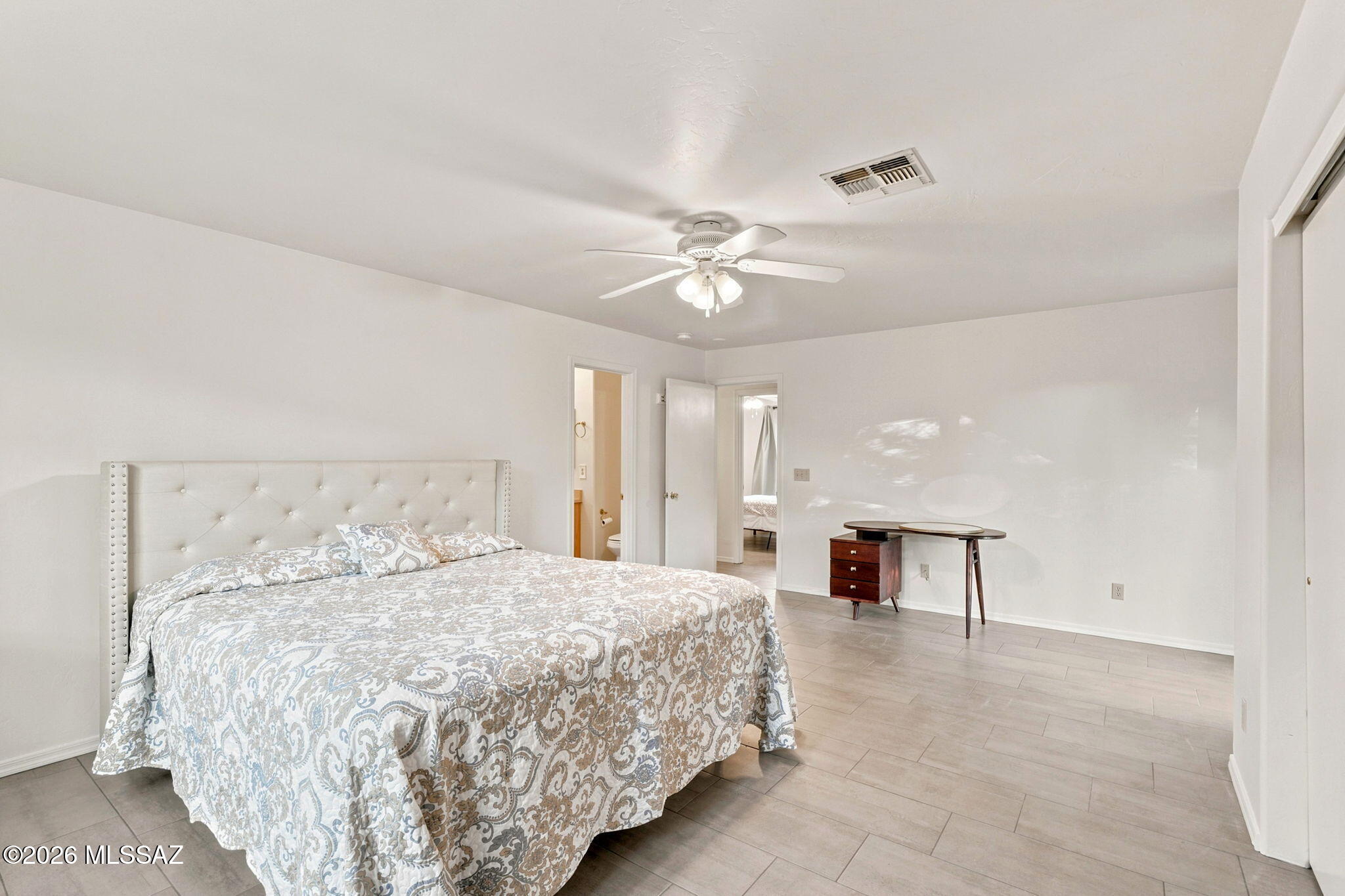 Granada Park - Residential